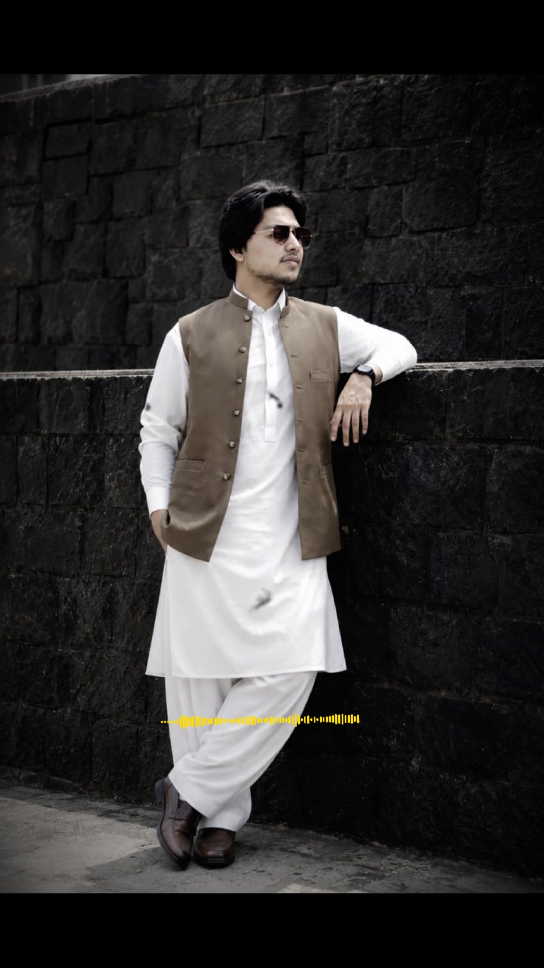 @I am Haider