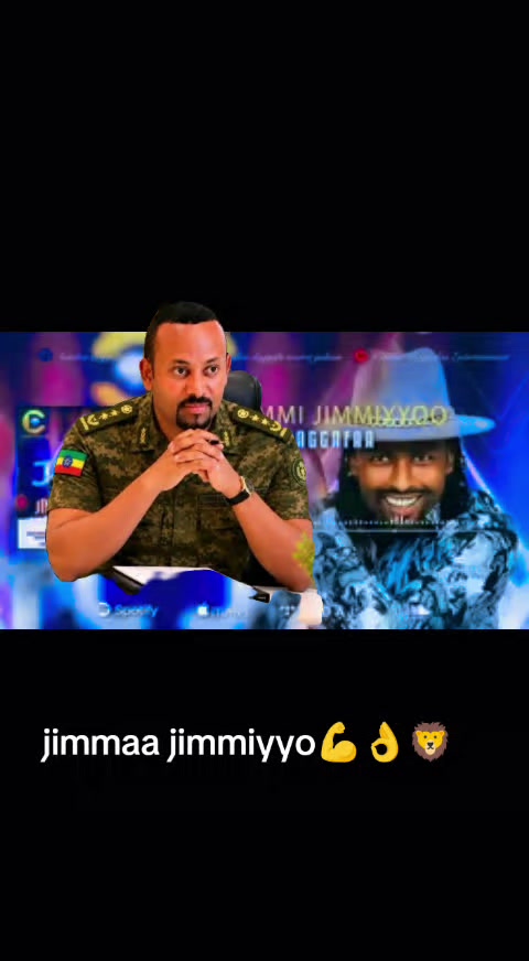 @AYIDER Warra Mooti 🦁💚5G🦁💚