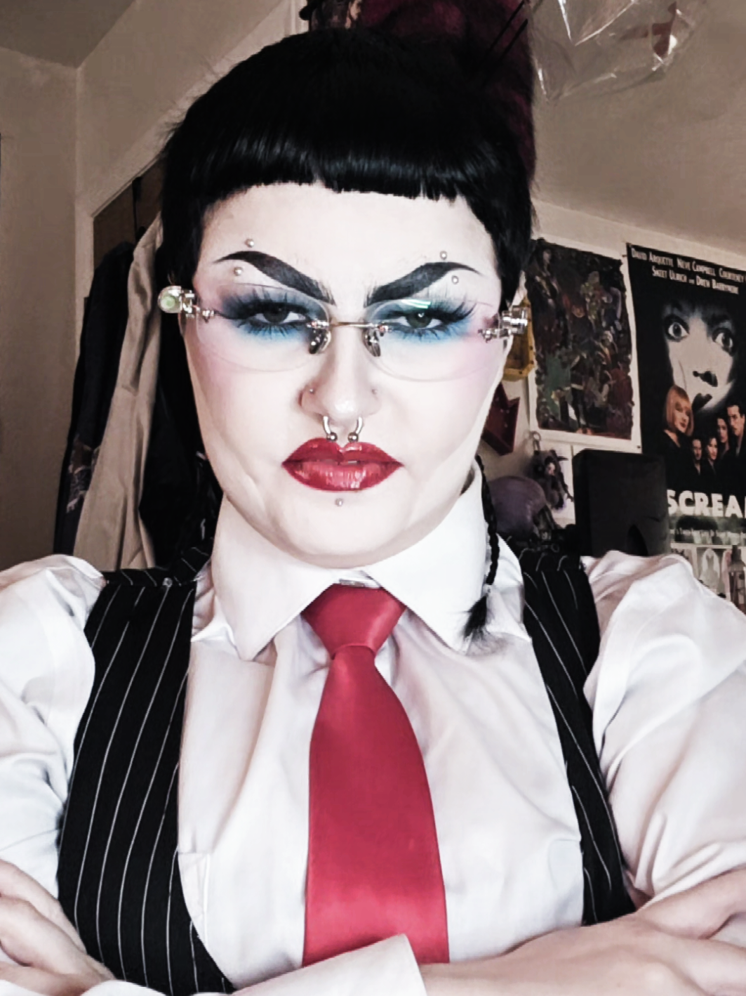 @female beetlejuice