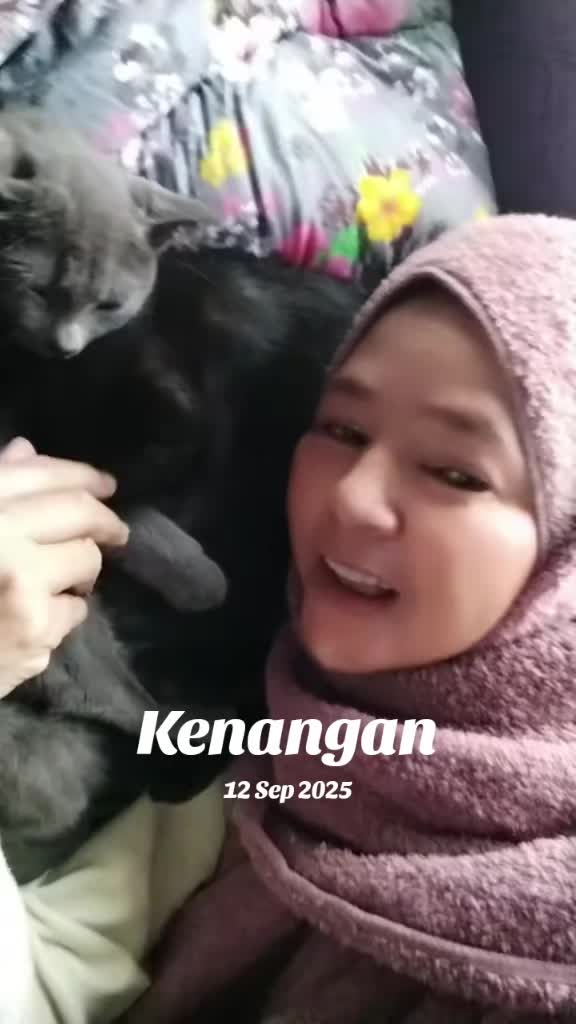 @ciksue ratu Ganu