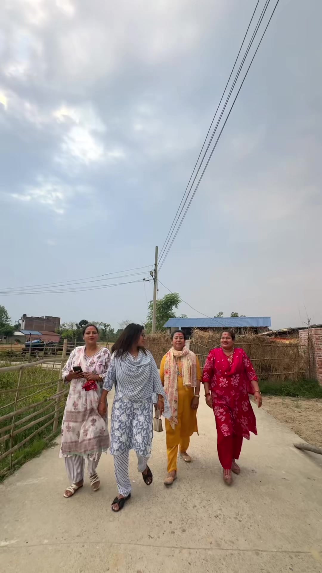 @Laxmi Shrestha