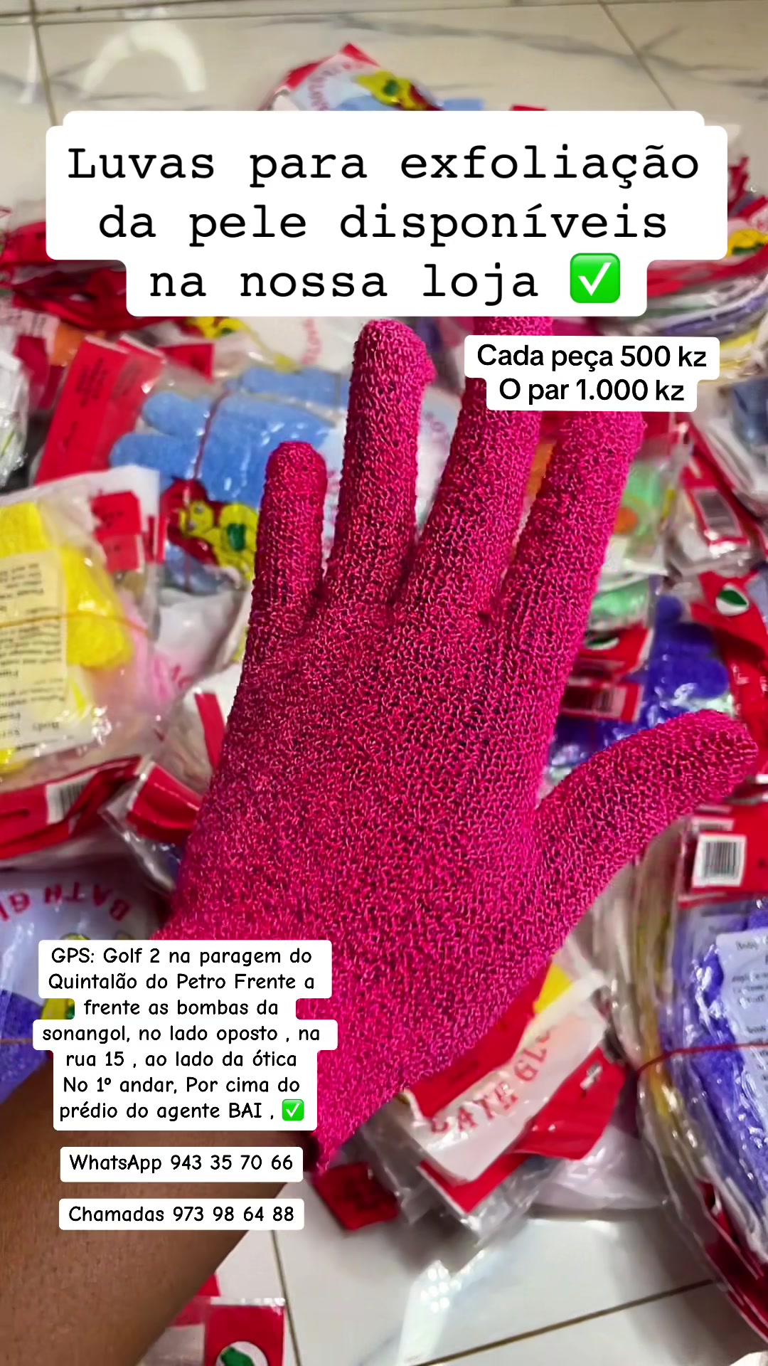@Casa Das Novidades