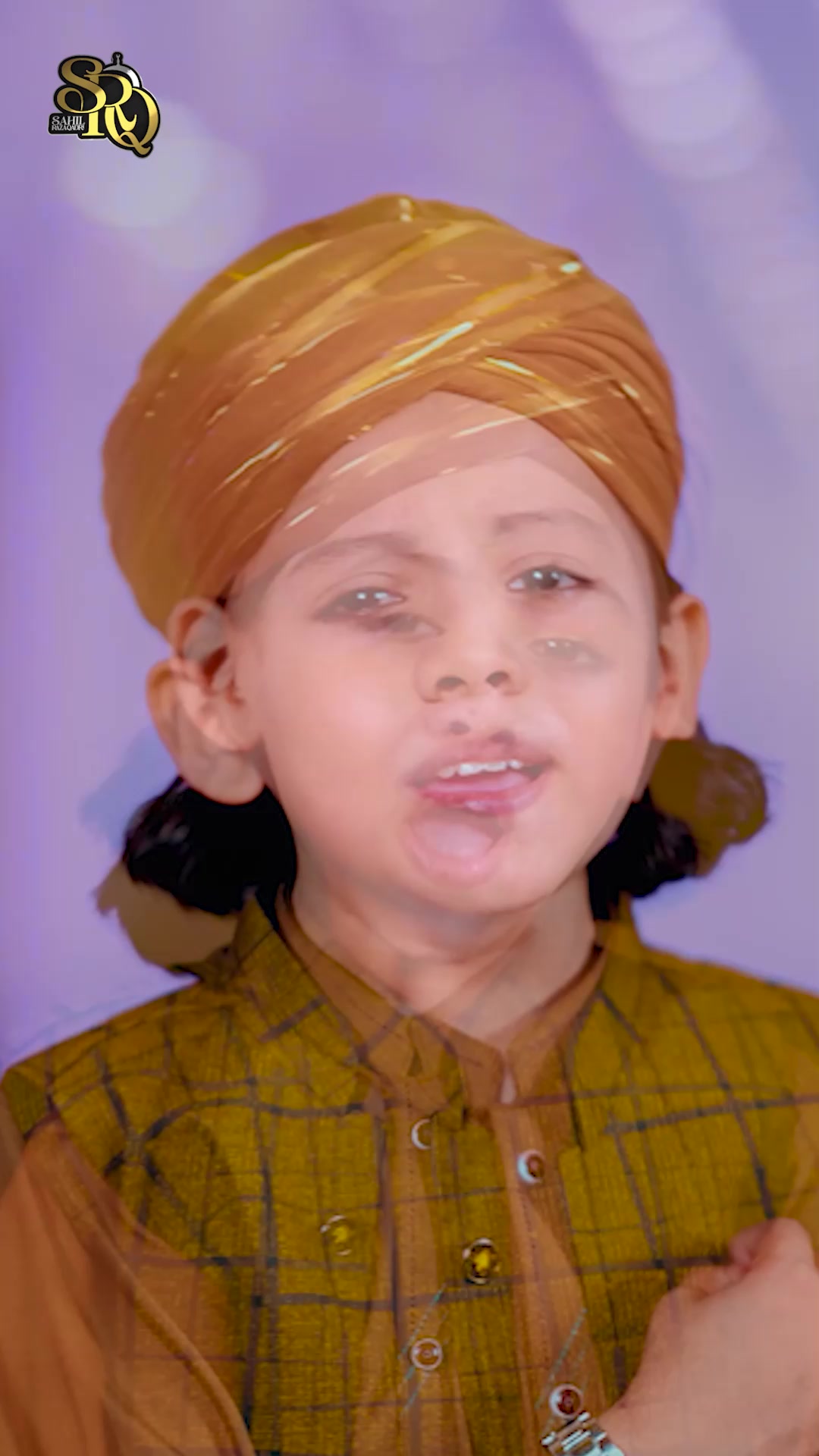 @Sahil Raza Qadri Official