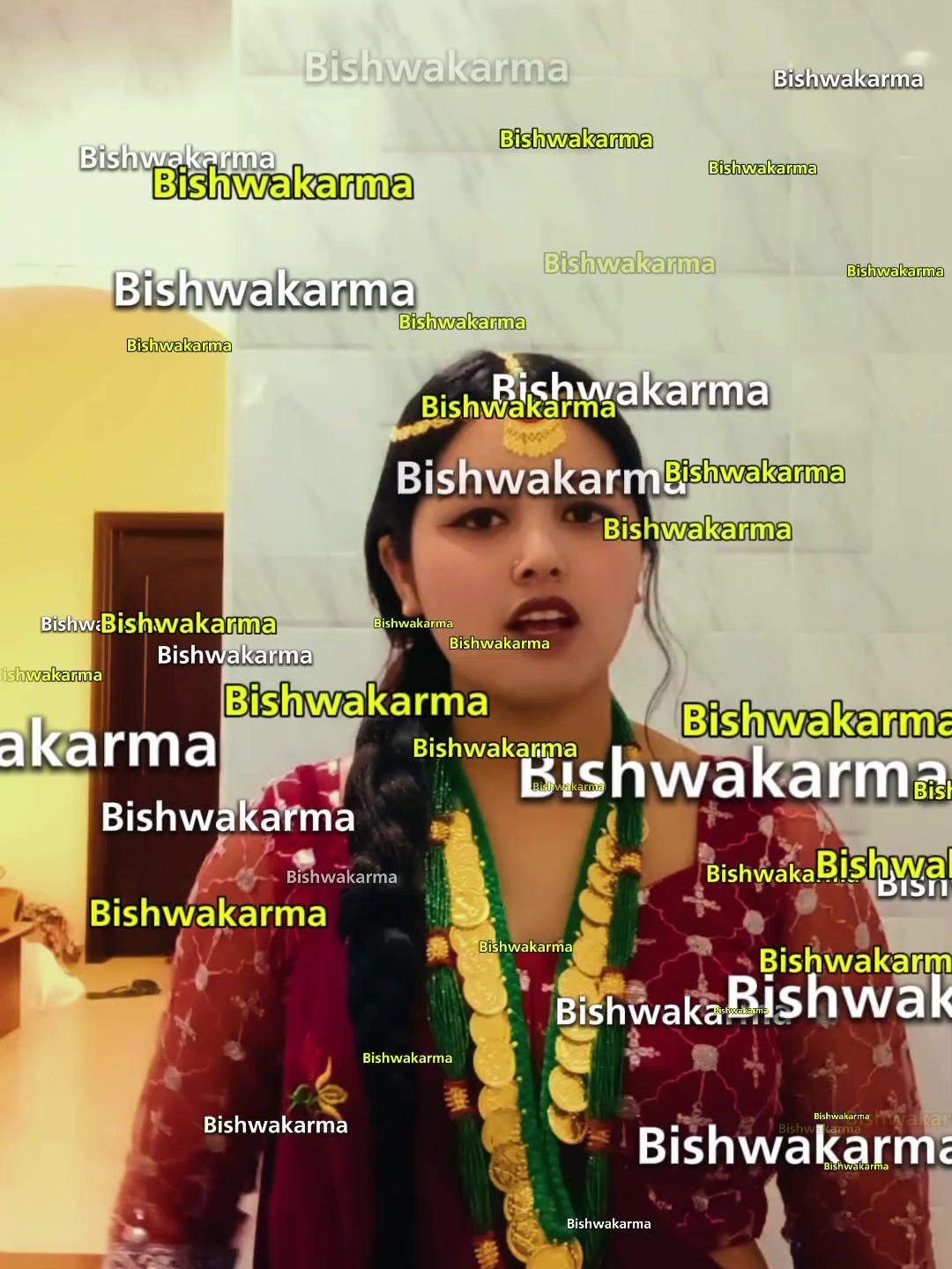 @sanu Bishwakarma ๐ณ๐ต๐ฆ๐ช