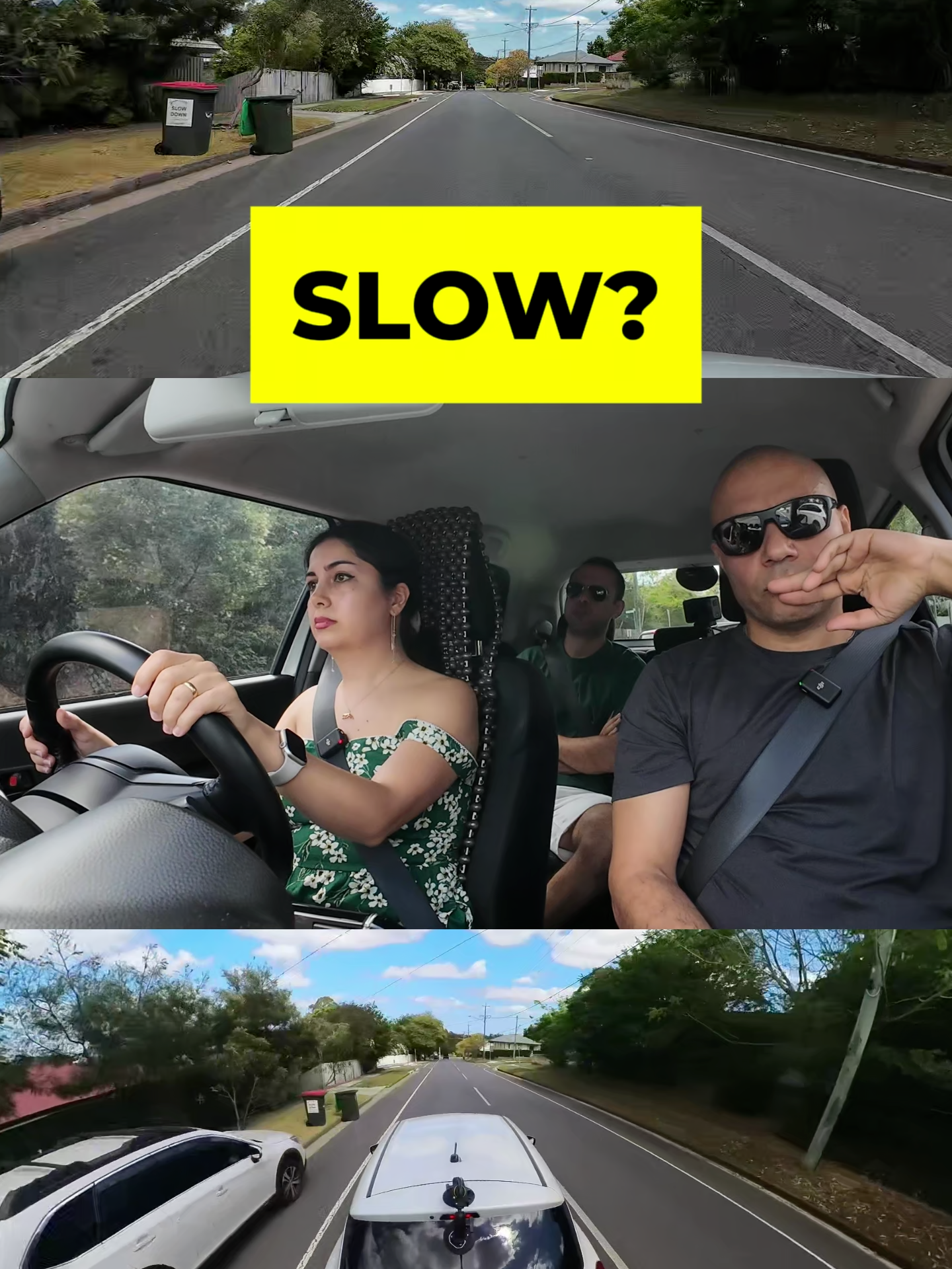 @Driving Test Australia
