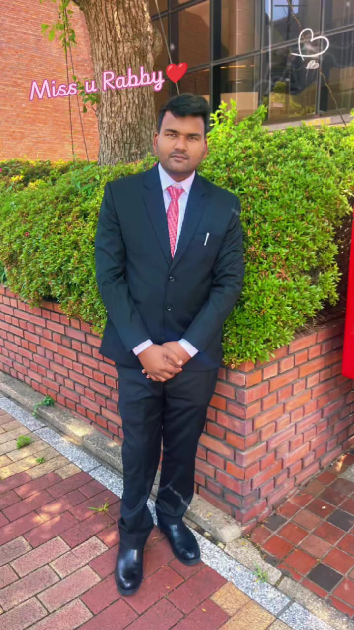 @Nitesh Mahato