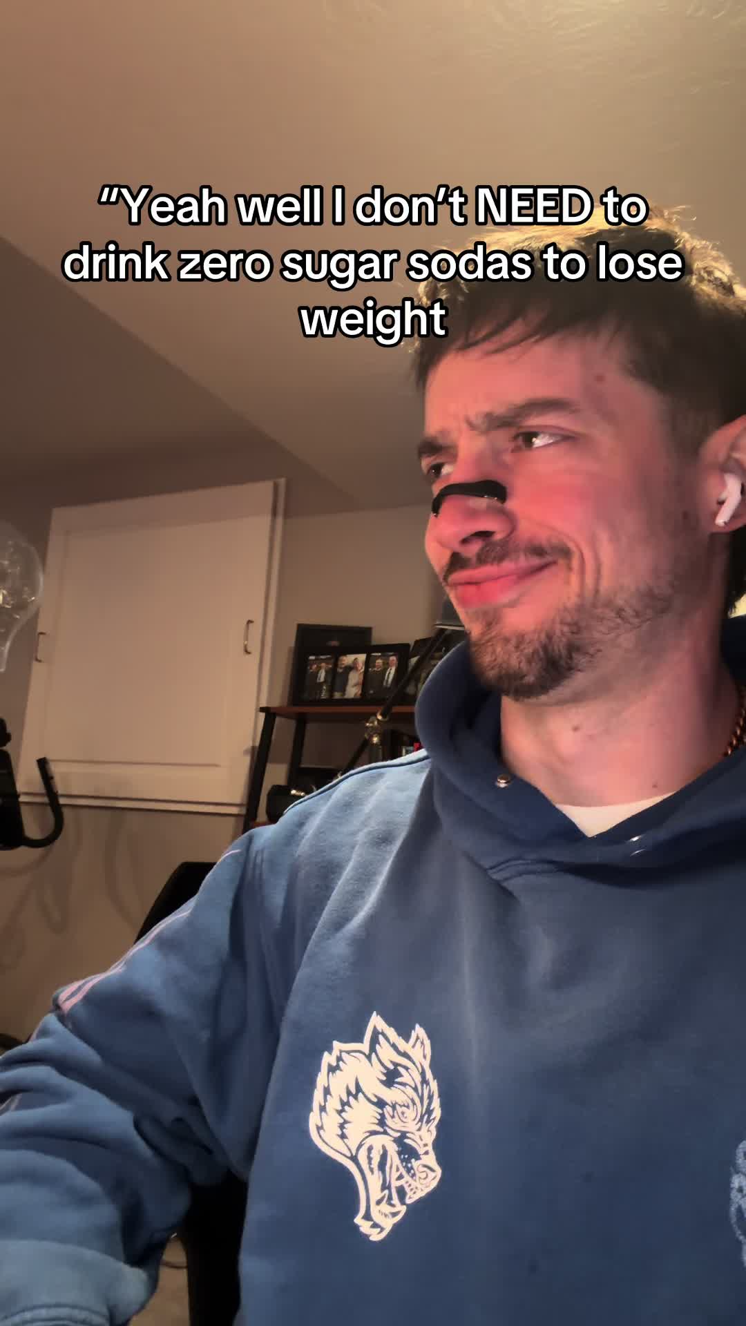 @Sam- Former Fat F*ck