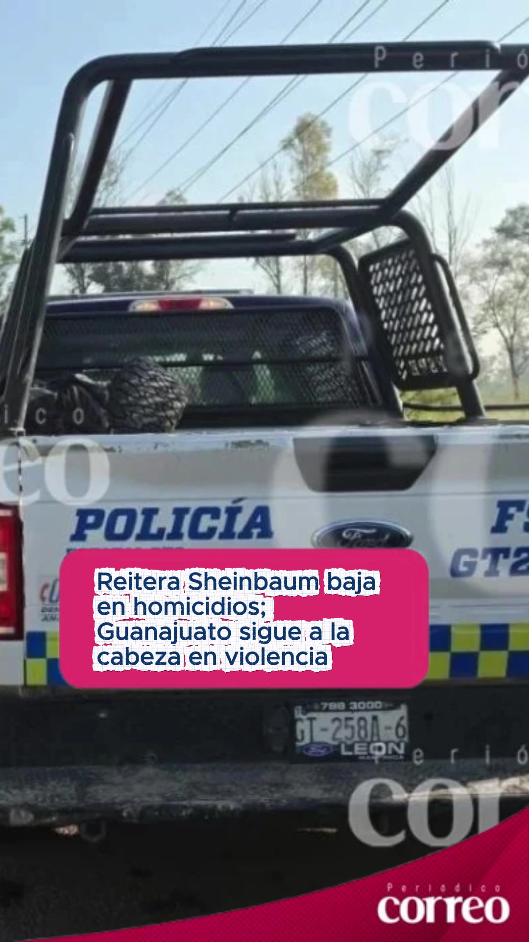 @Periódico Correo