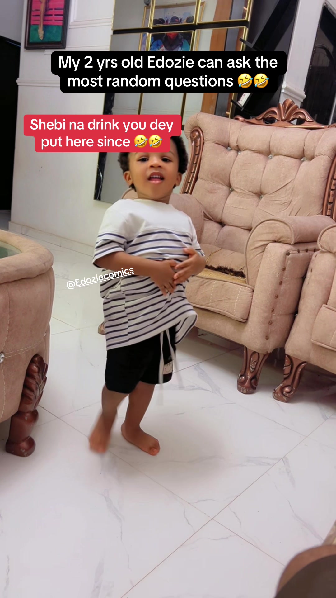 @Edozie D⭐️