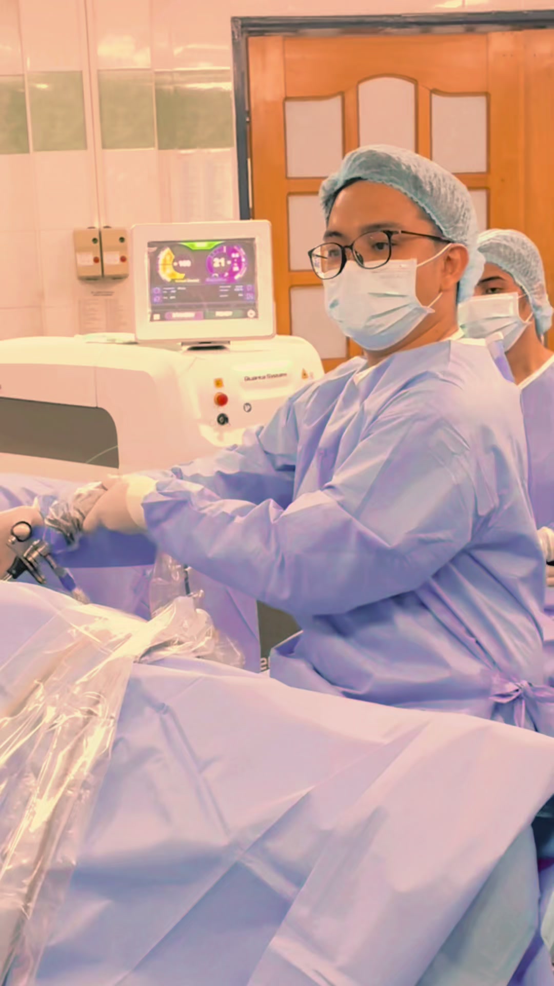 @Doc Drew Valdez | Urology