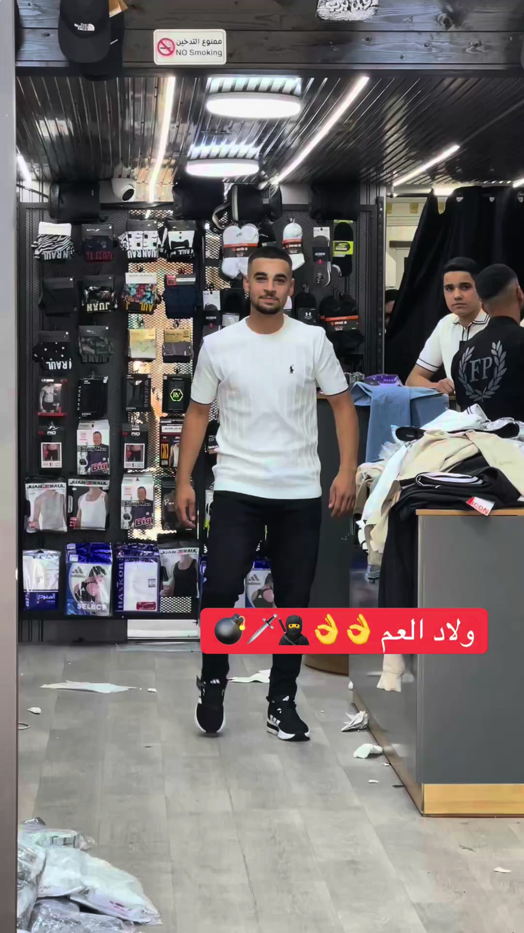 @⠀ ⠀ ⠀ ⠀ ⠀Q&J MEN’S WEAR 🔥