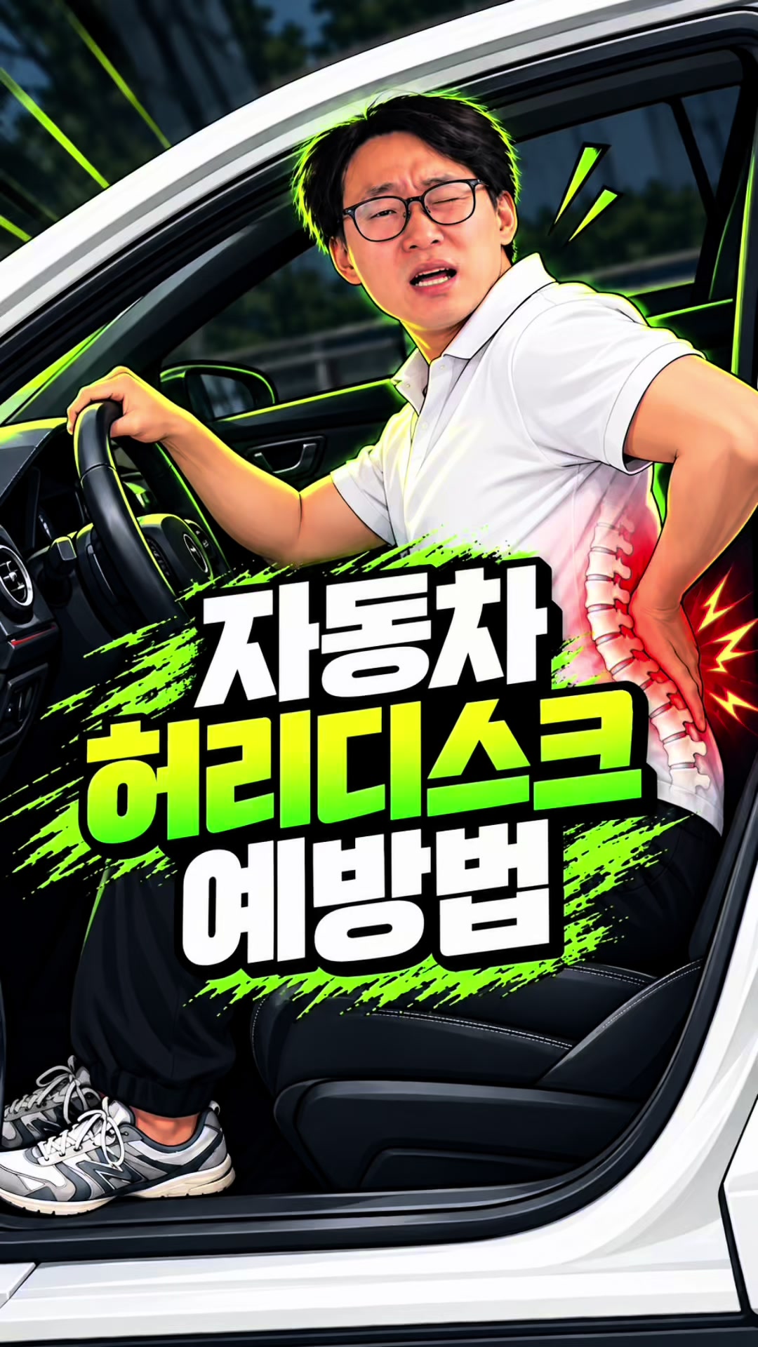 @재활운동촤이