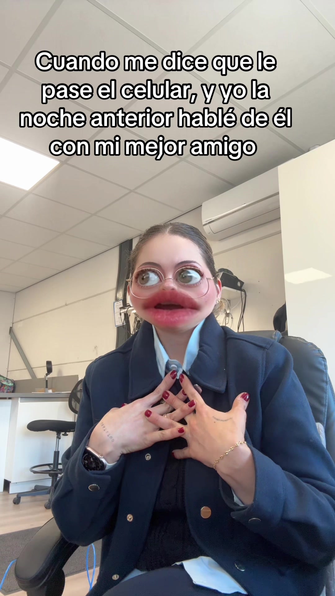 @Alejandra en Netherlands 🇳🇱