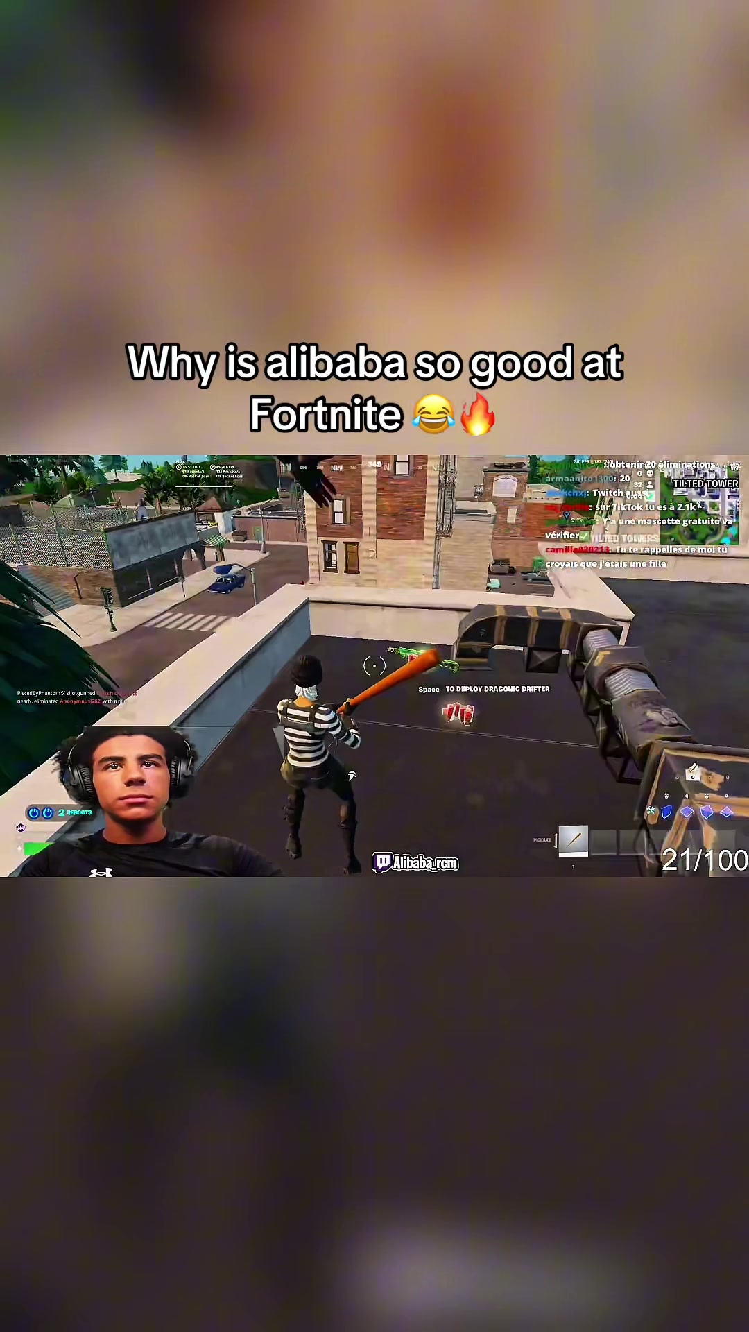 @AliBaba Clips