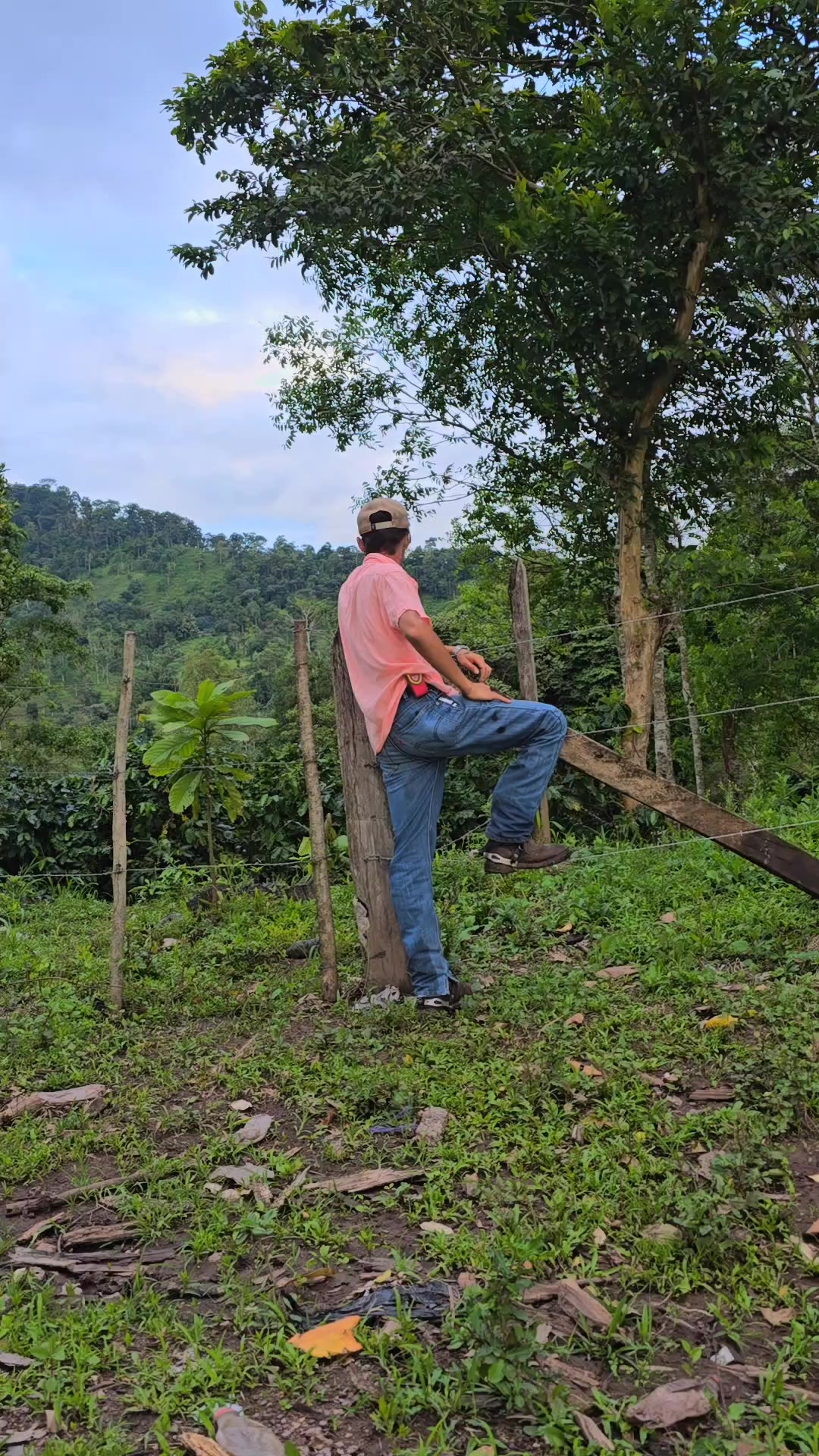 @El bailar&iacute;n nica🇳🇮🐄