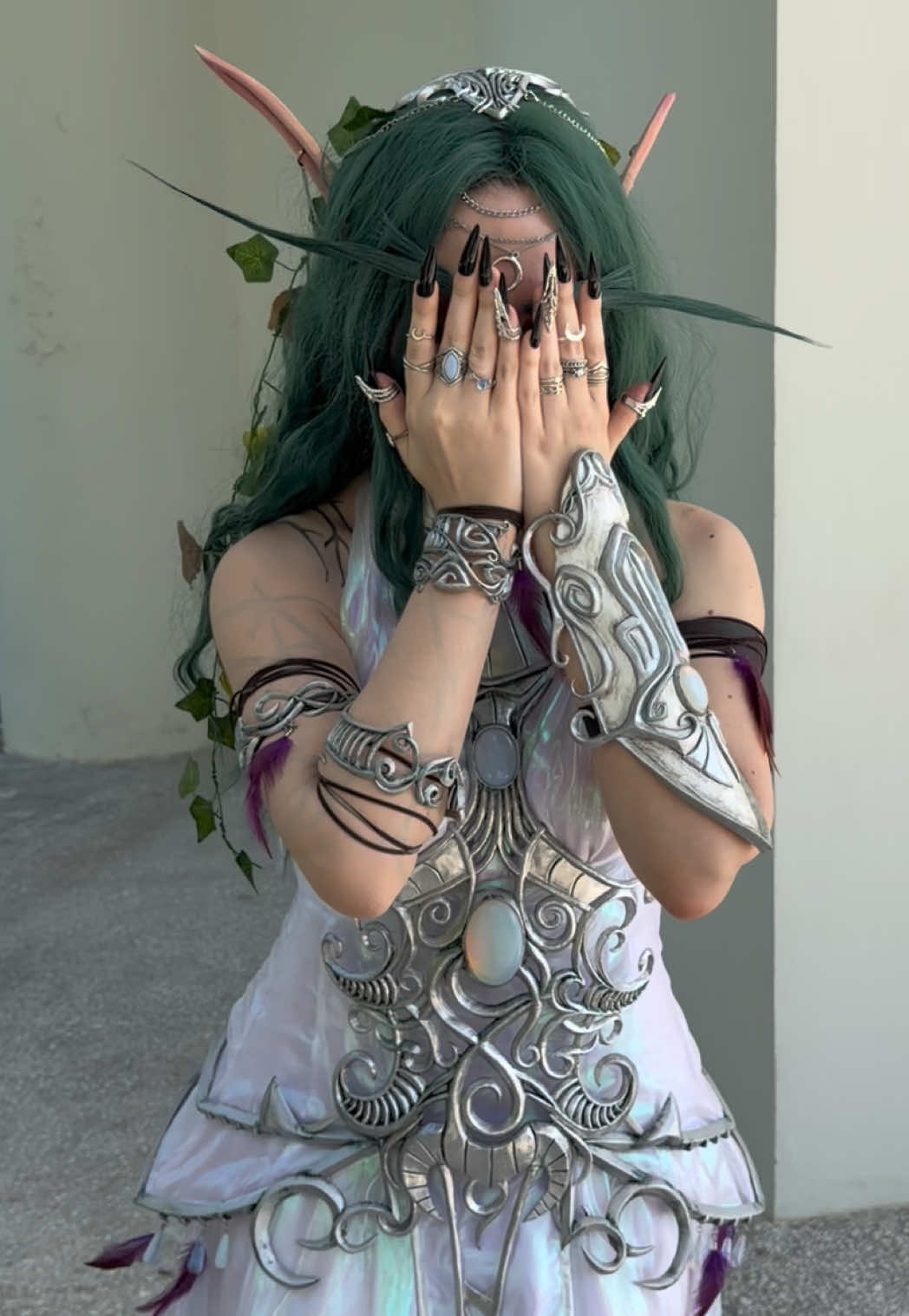 @ritsured cosplay