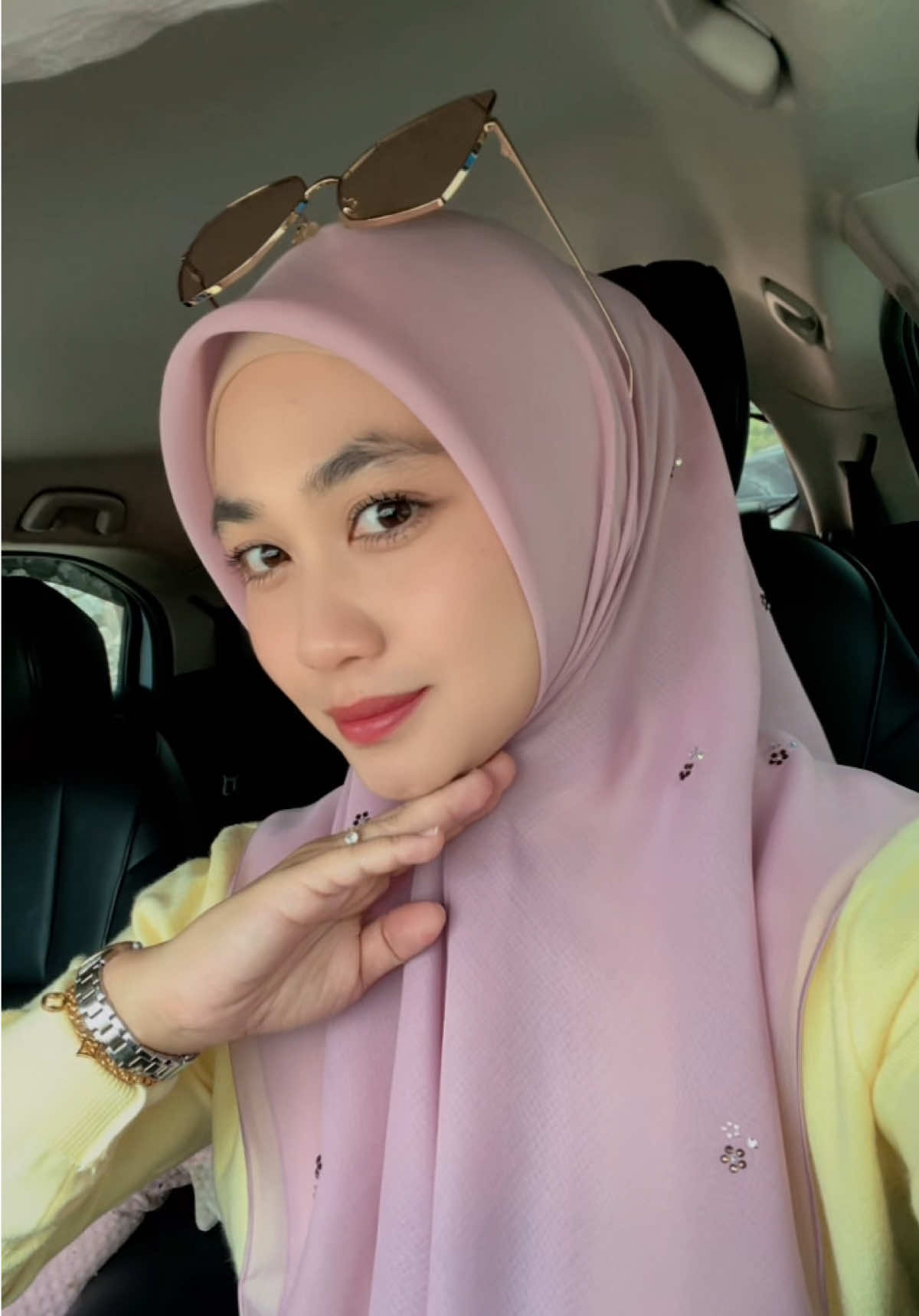 @Putry Mohd