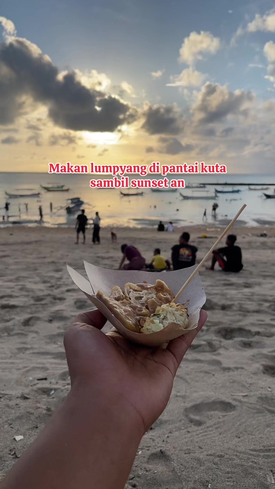 @Balinese Info