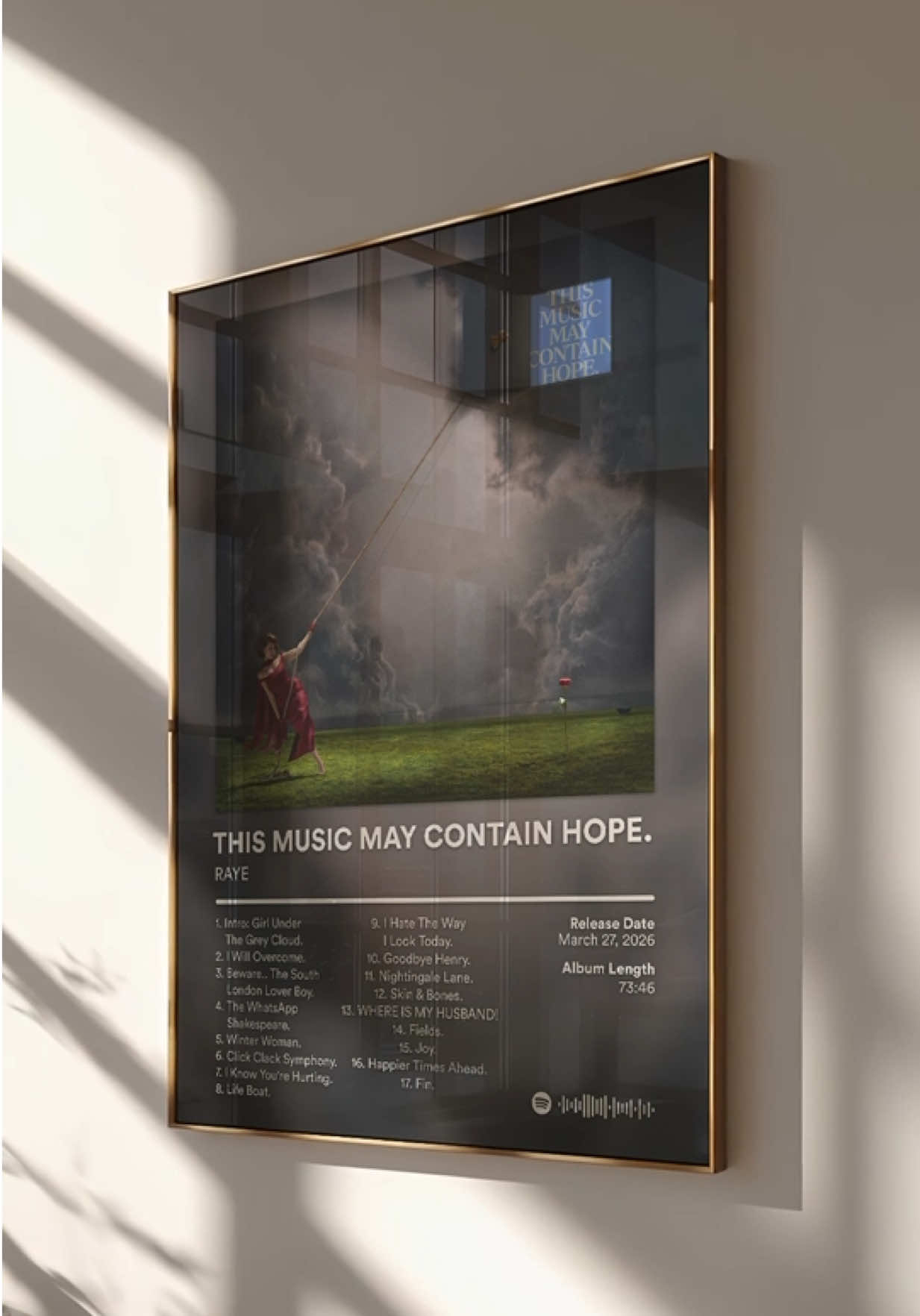 @Radial Posters