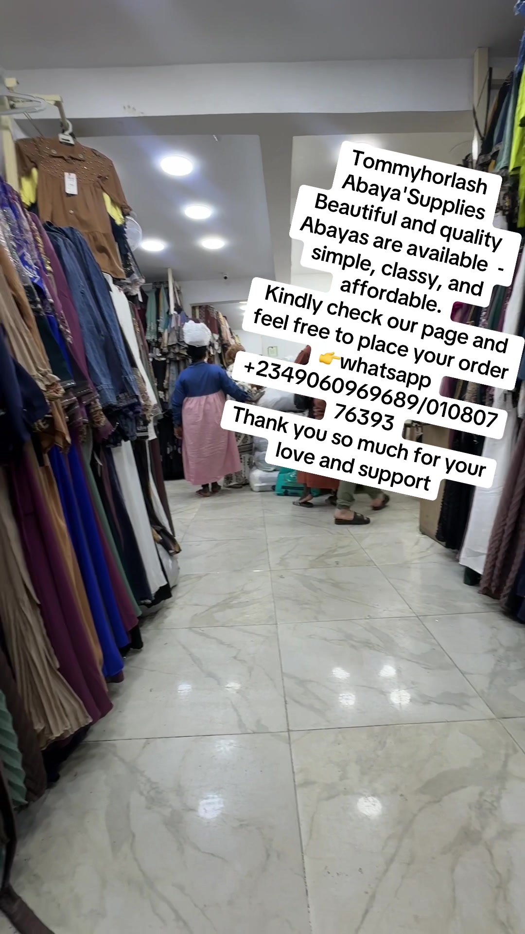 @Abayasupplier Worldwide 🌏🇪🇬