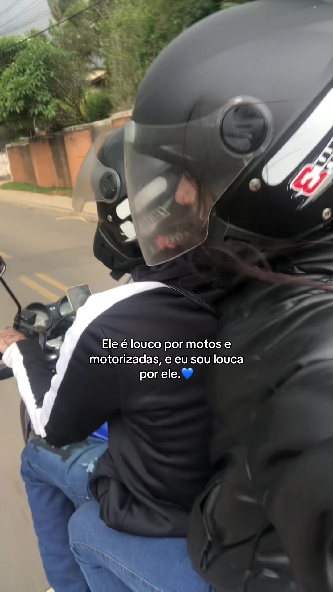 @Mulher do Theus💙