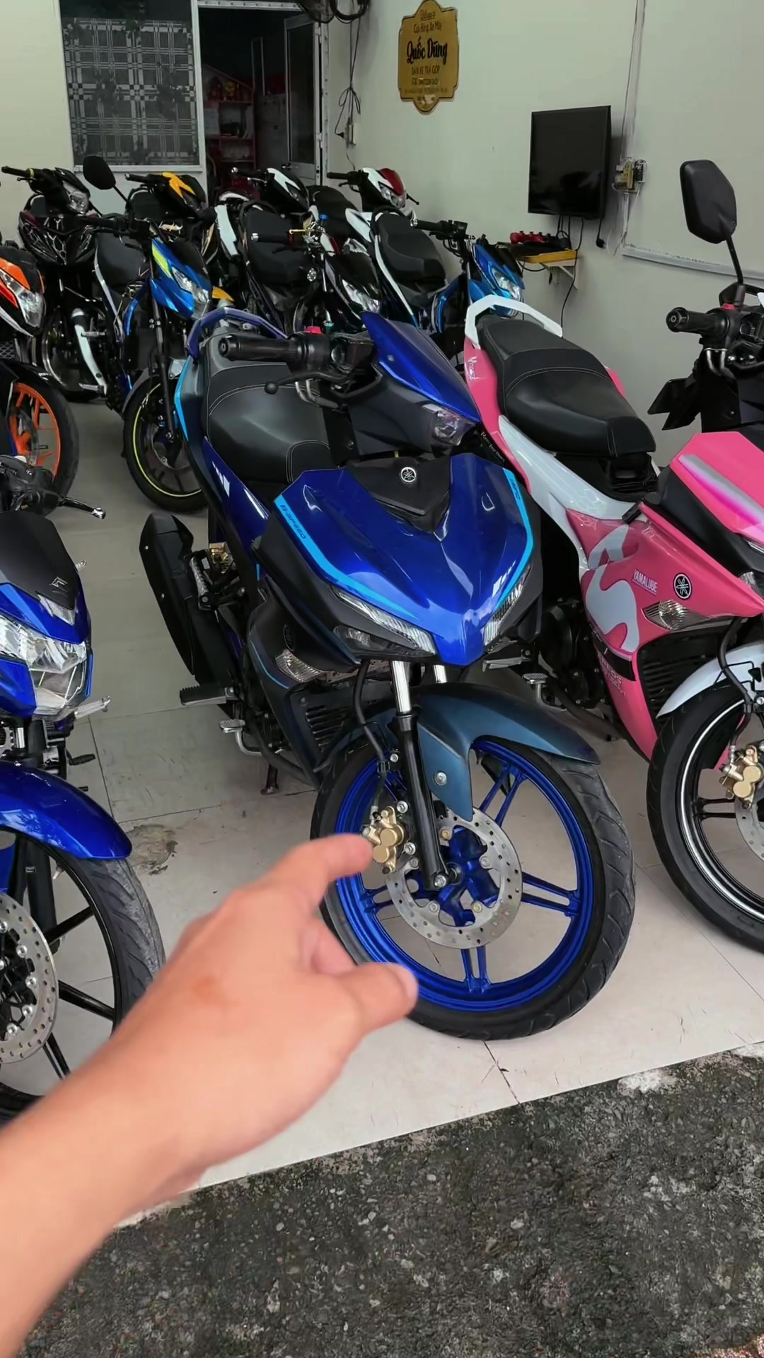 @Dũng Xe Kiểng