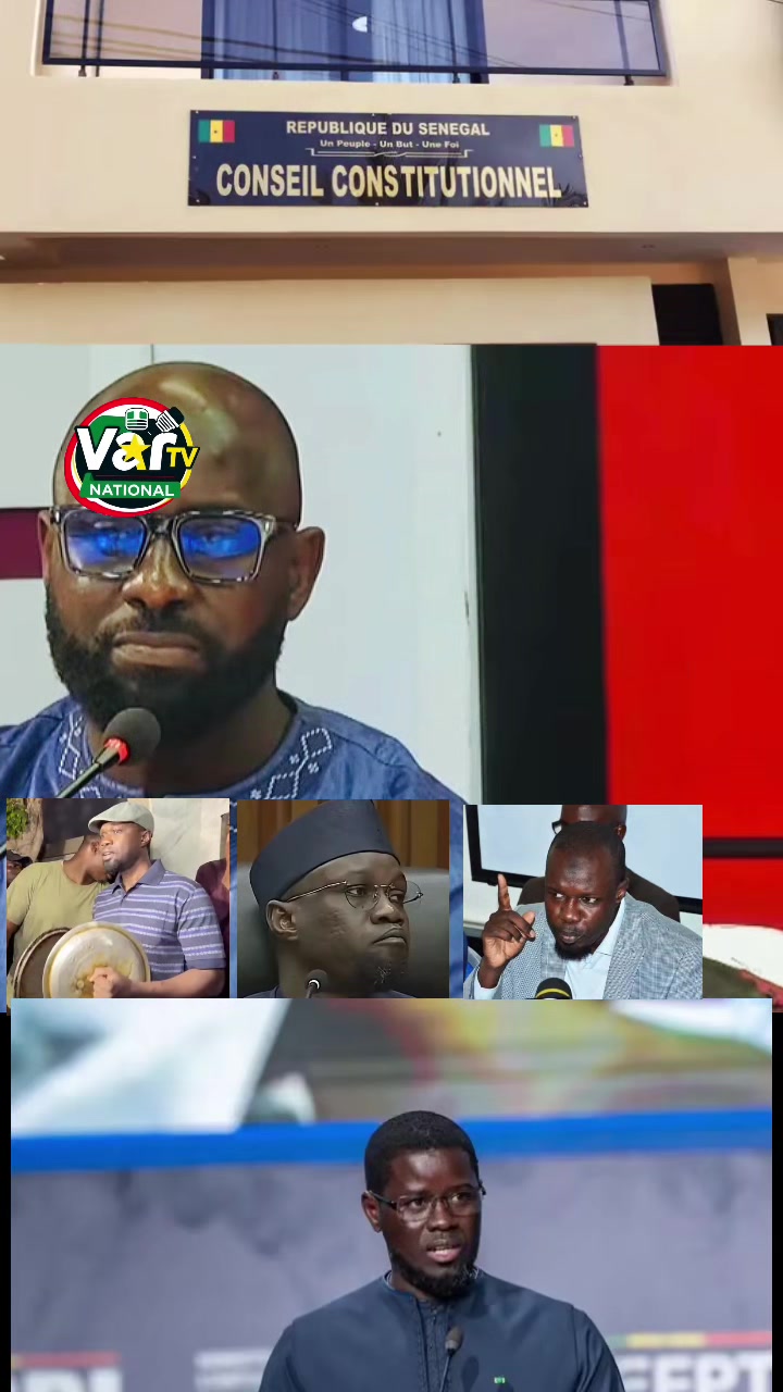 @VAR TV NATIONAL ©