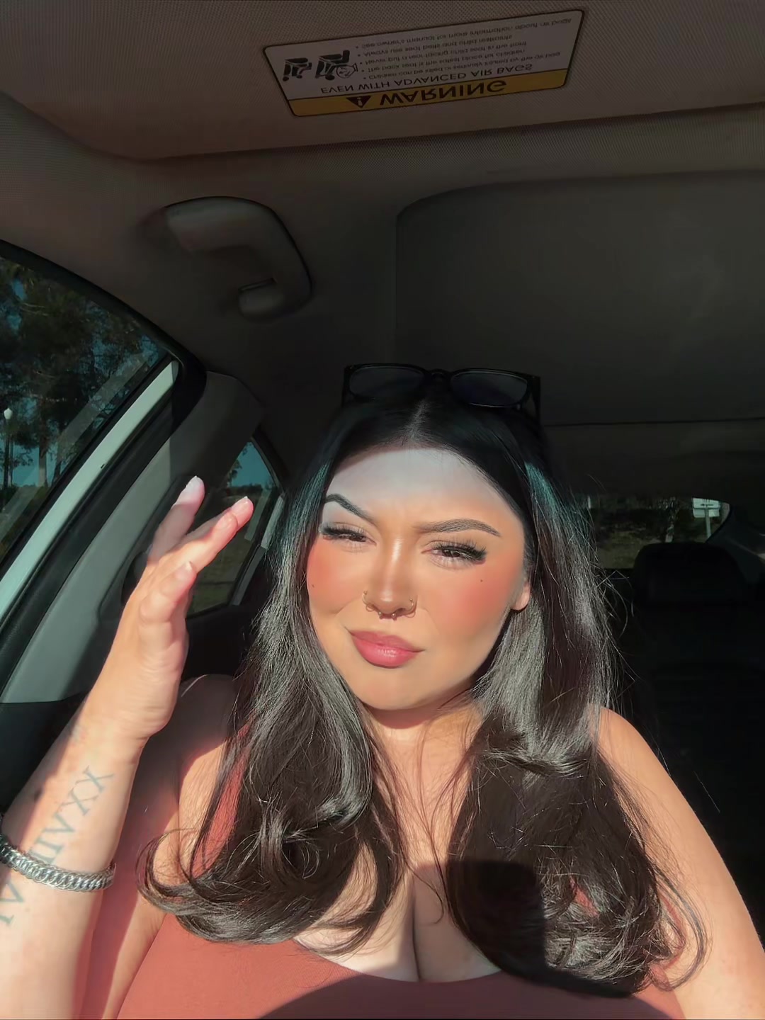@Anyssa May