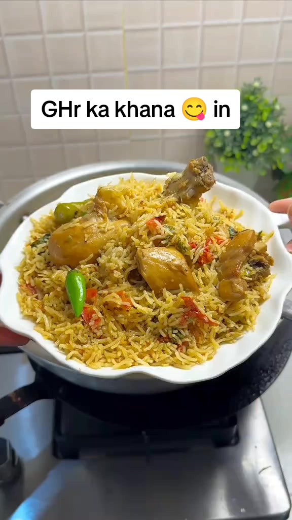 @Ghar ka khana