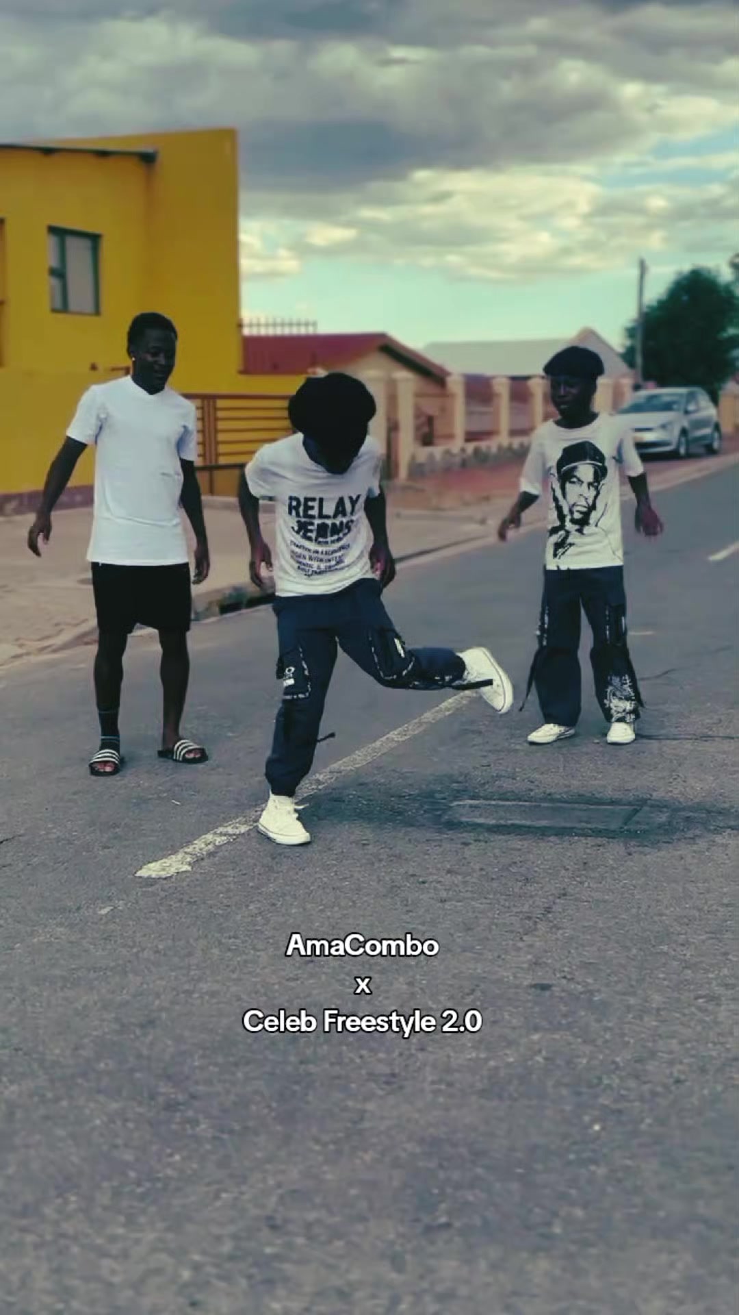 @Kwa Mdubuli🔫