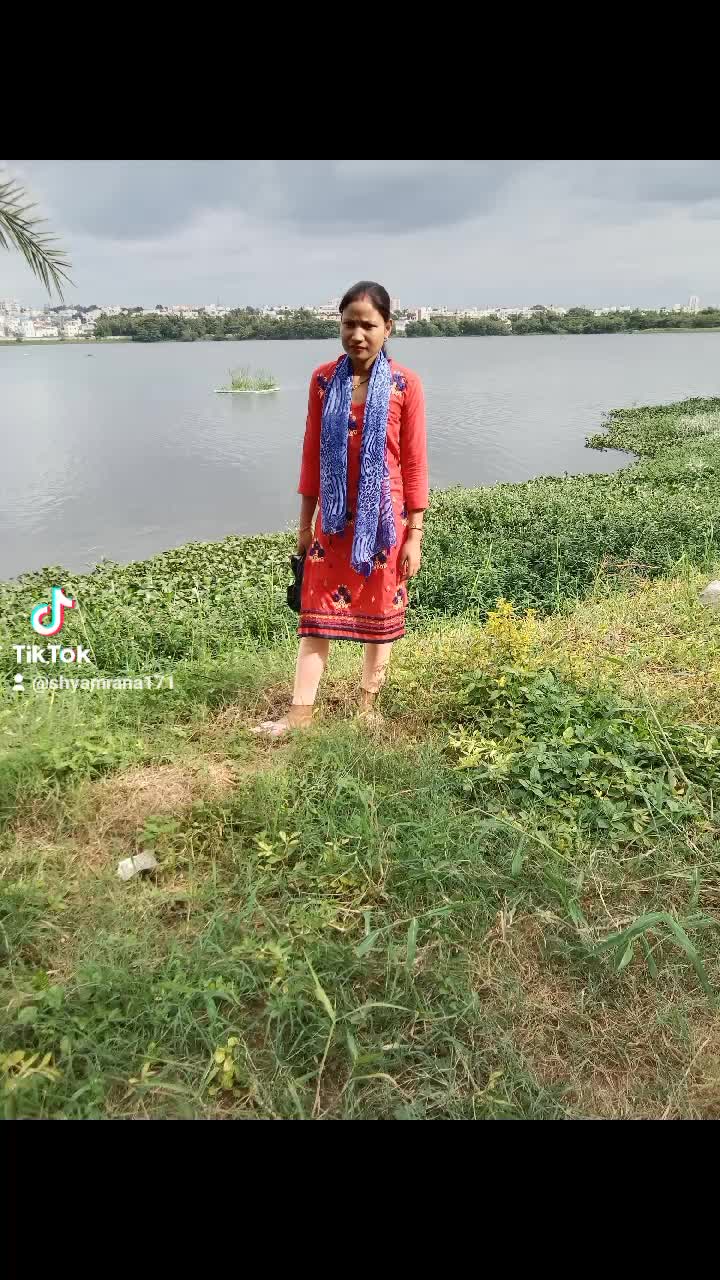 @Shyam Rana