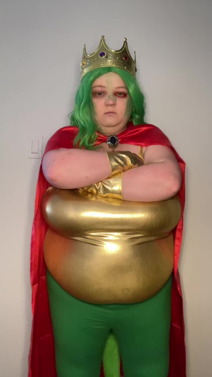 @LizardQueen