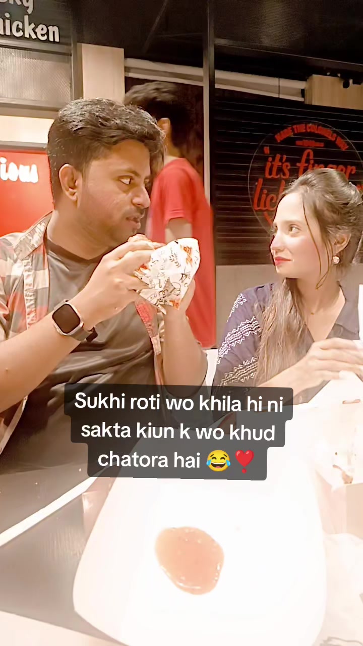 @Seemal Zain ki Duniya ❤️