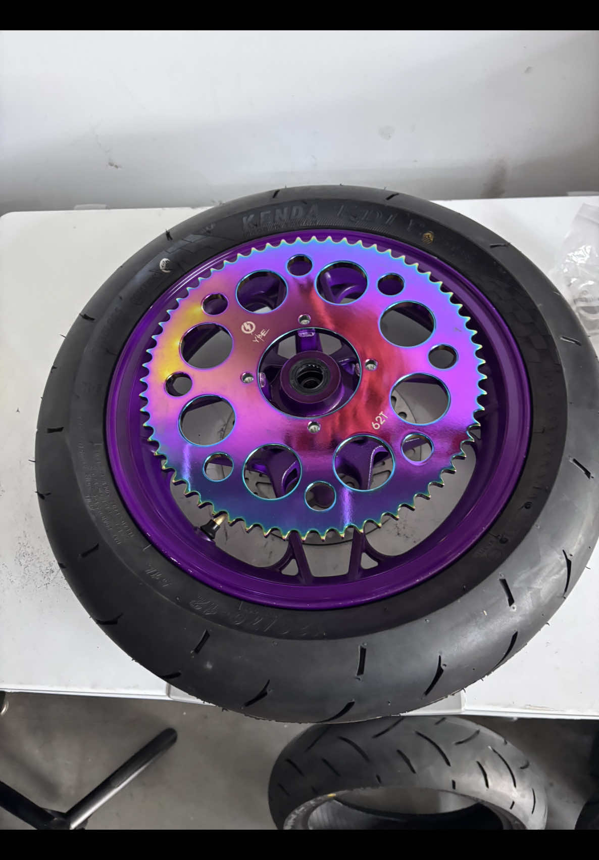 @Stage Motorsports
