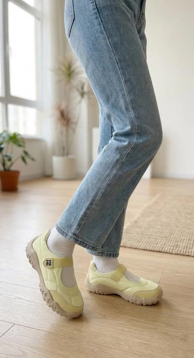 @Sepatu Import Wanita