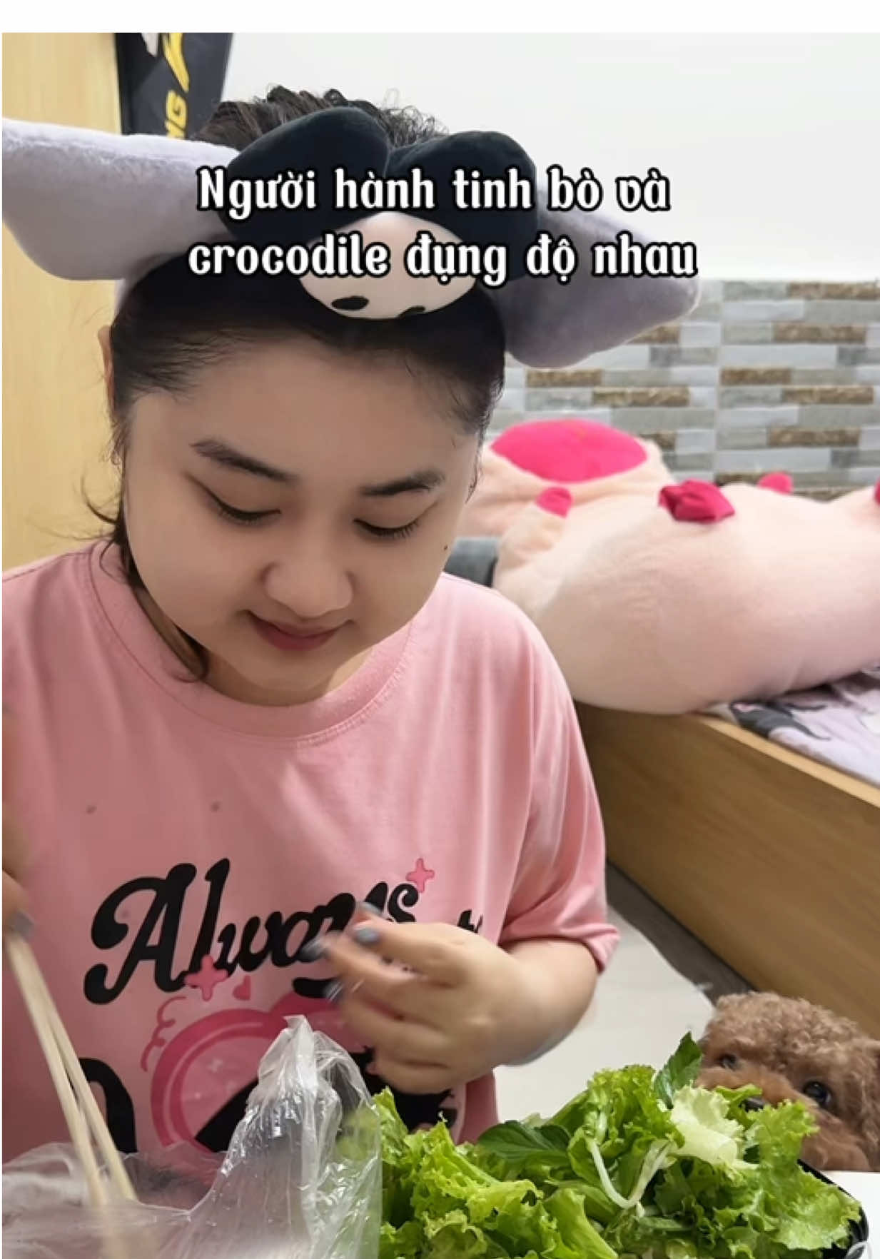 @HAI P&Eacute; CH&Ograve;N DO