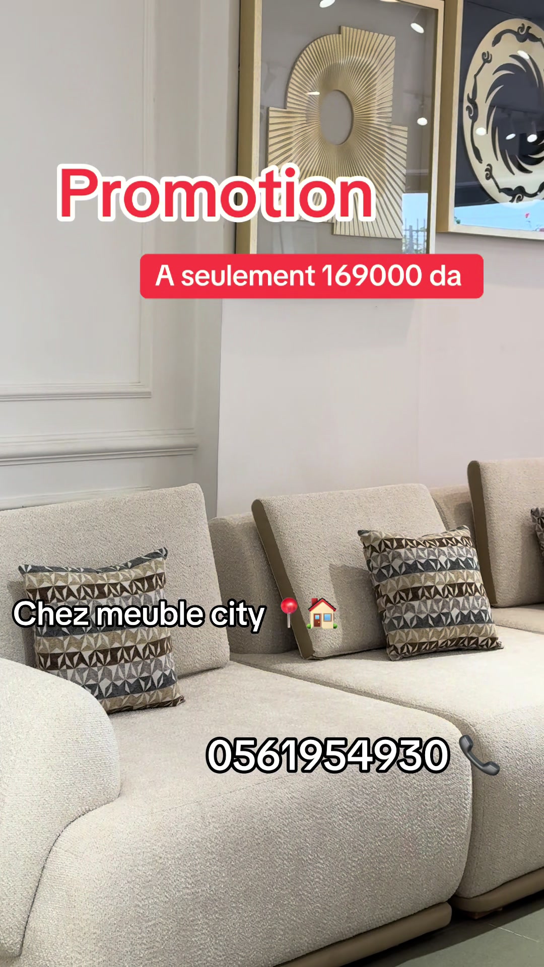 @Meublecity