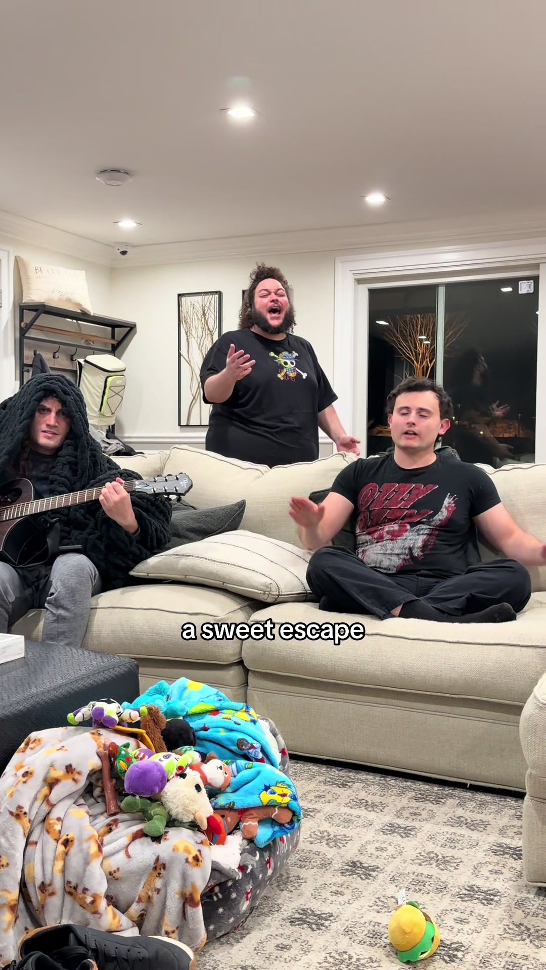 @notamhband