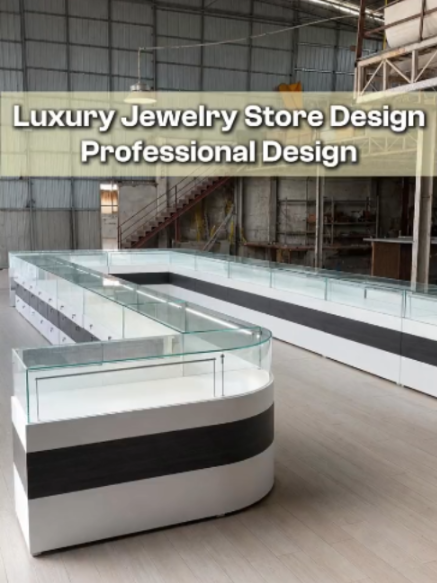 @Store Design Showcase Factory