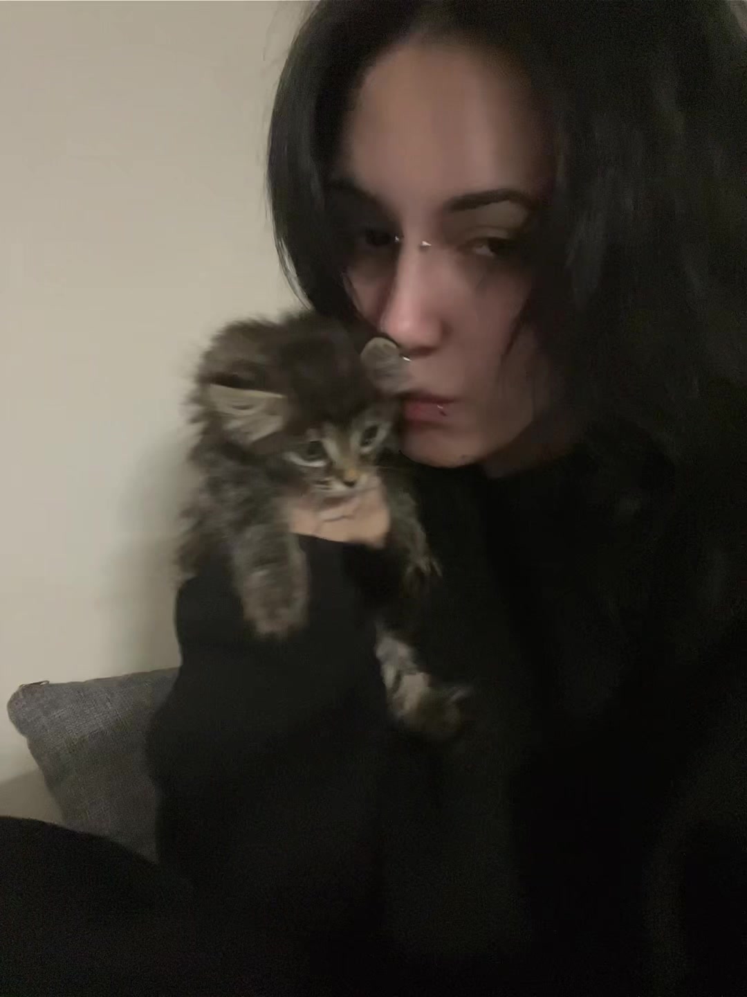 @Татуированная