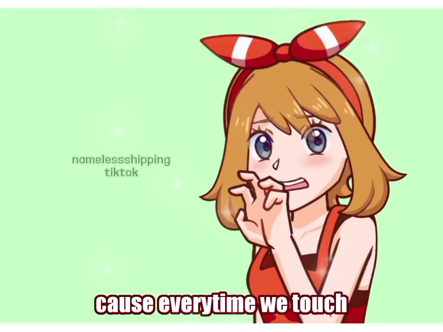 @red