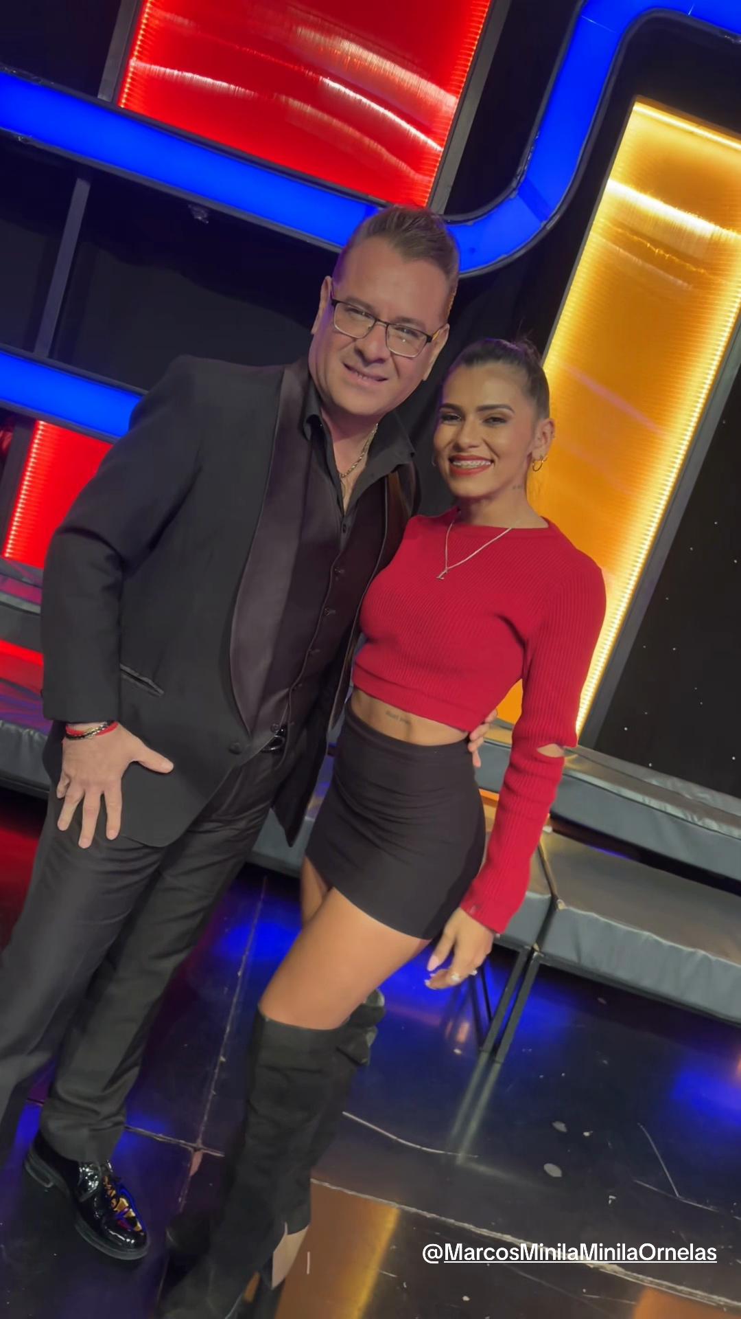 @LuMa Peralta