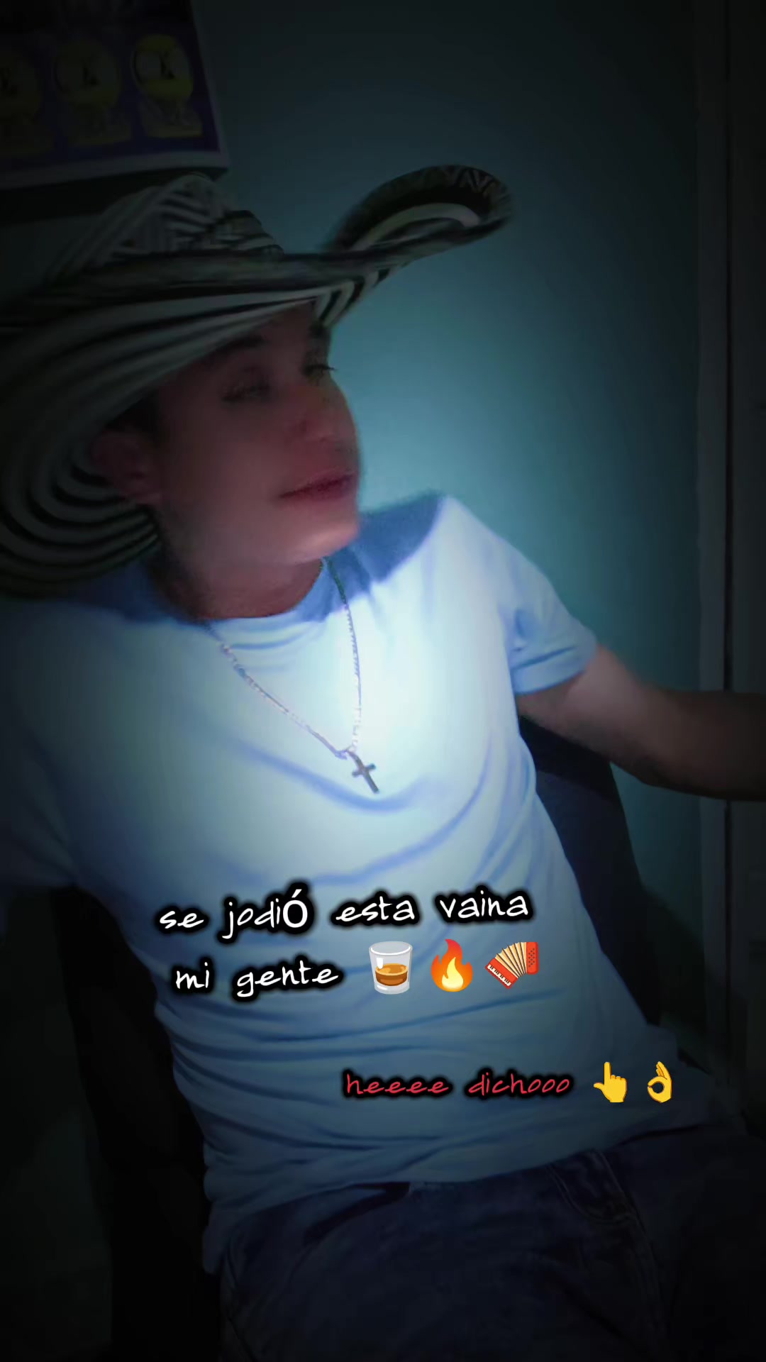 @Luis Díaz El Sucreño🪗