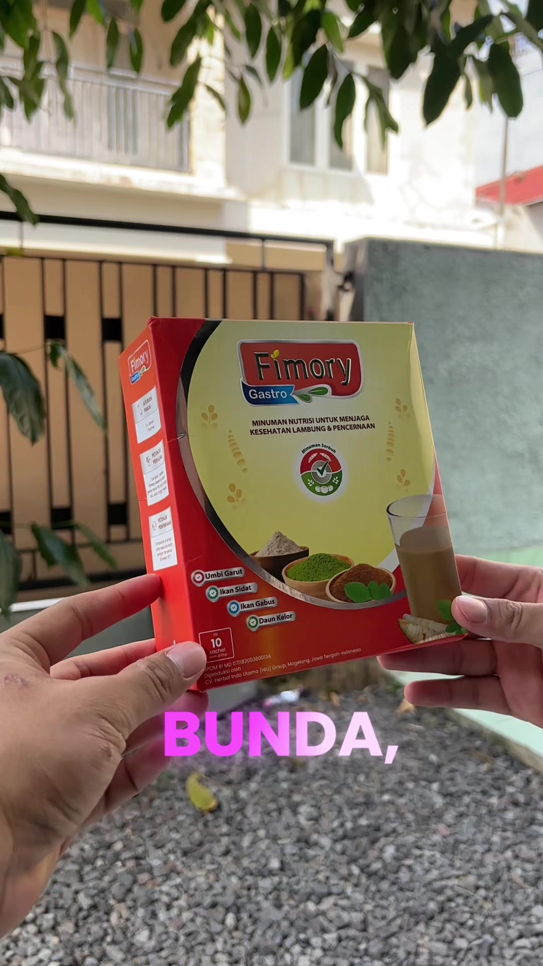 @Kak Maulana | Konsultan