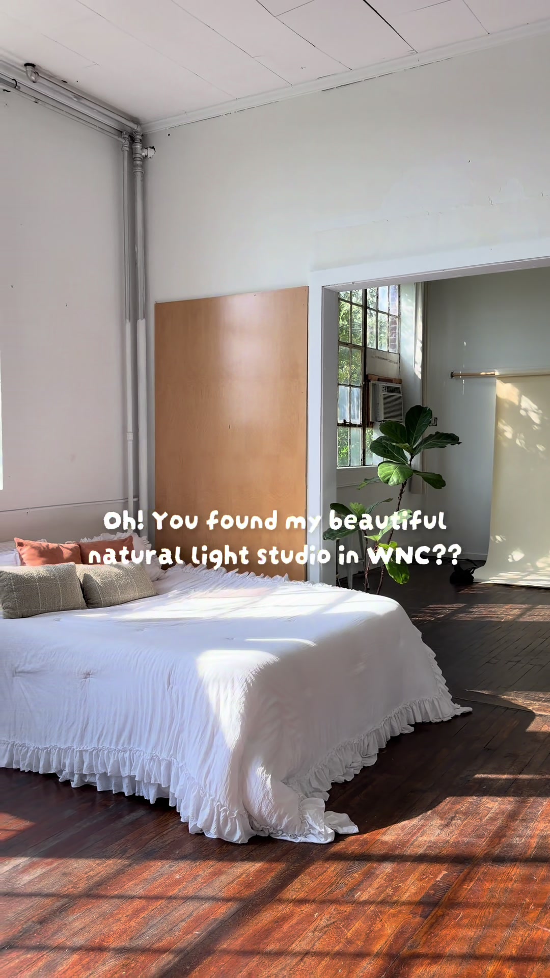 @Lauren! NC + NYC photographer