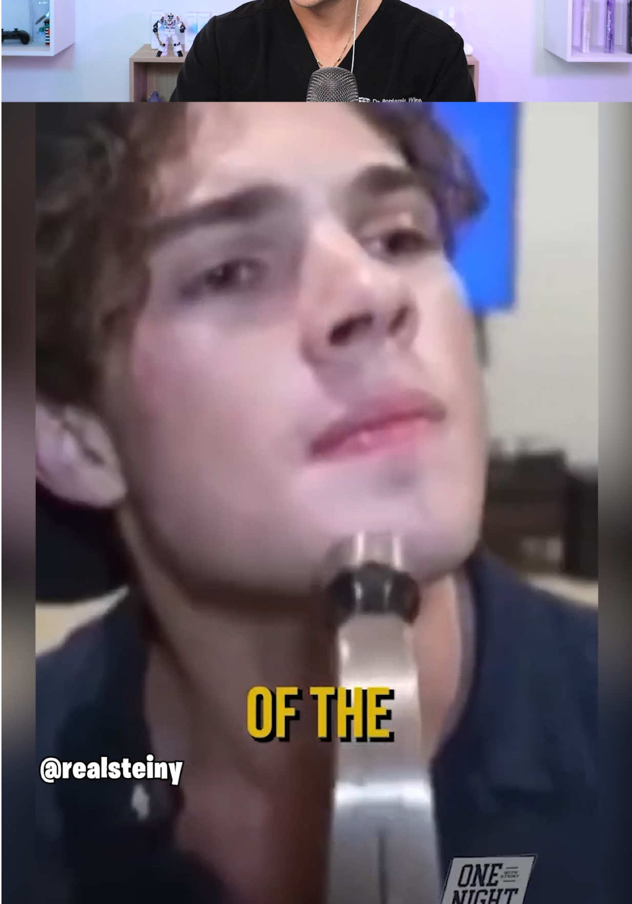 @Thebentist