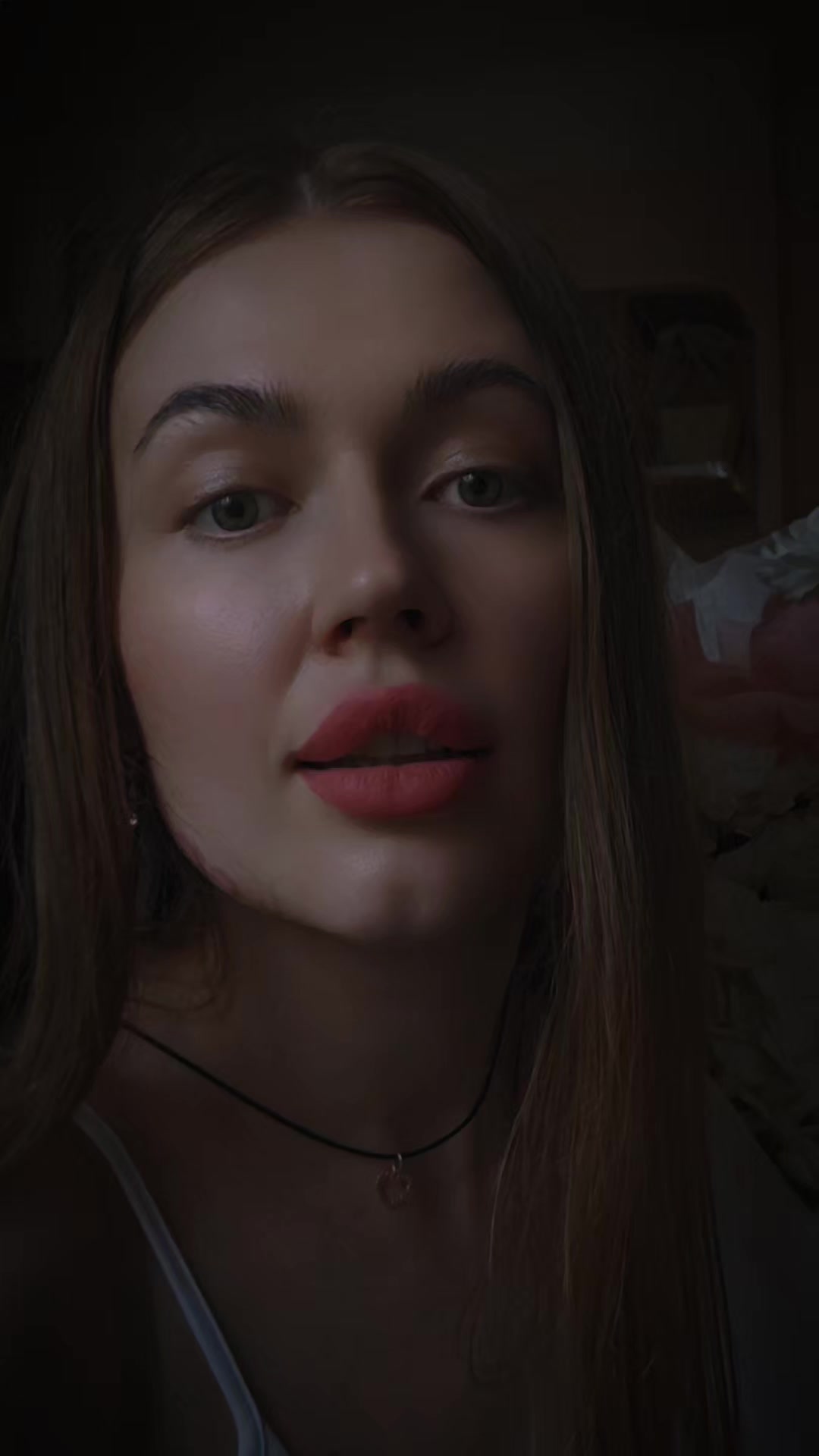 @АНАСТАСИЯ Slivnova ДРАММА