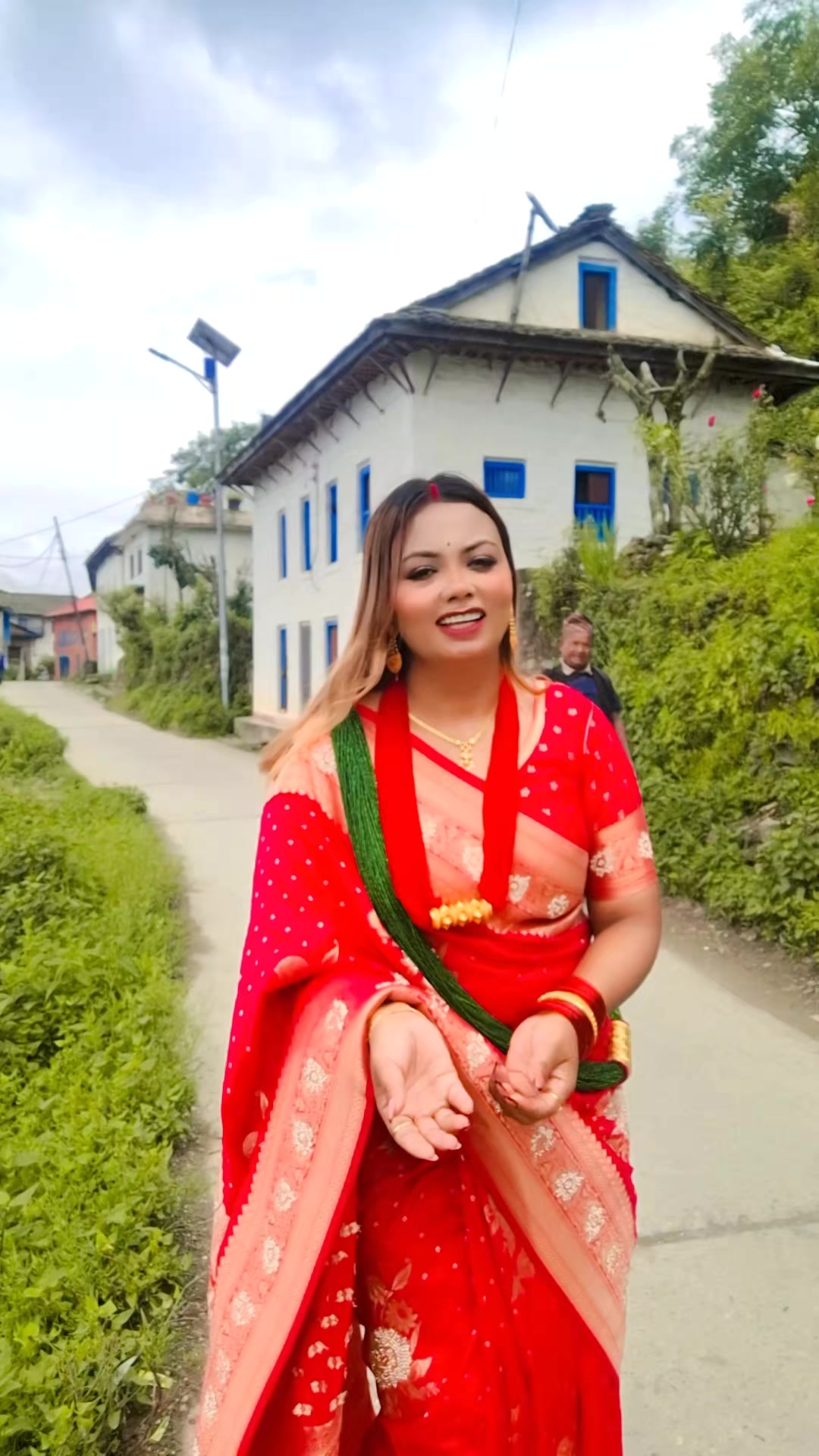 @Sita yogi Gharti🌺🌹❣️
