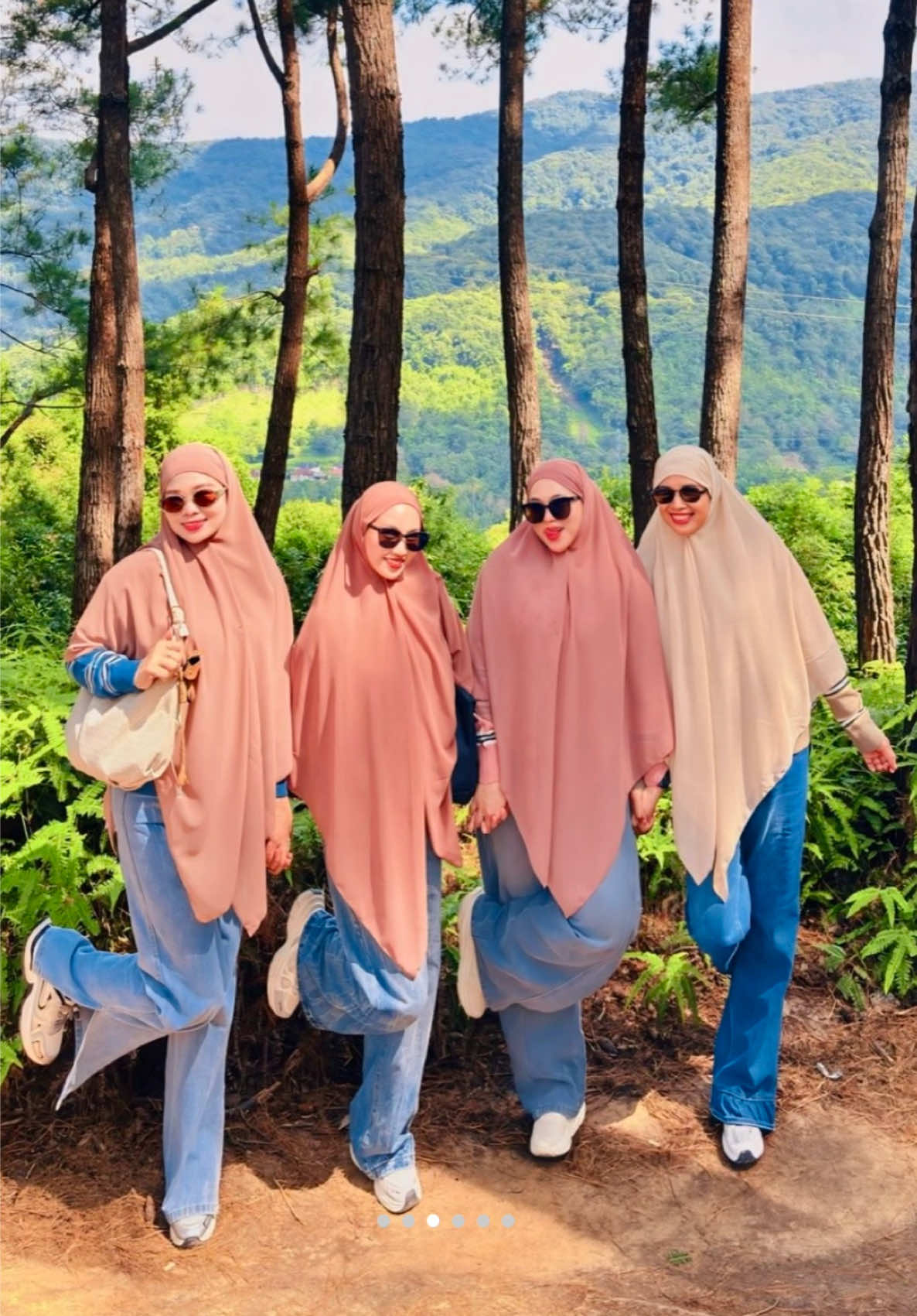 @fhate FATMAWATI