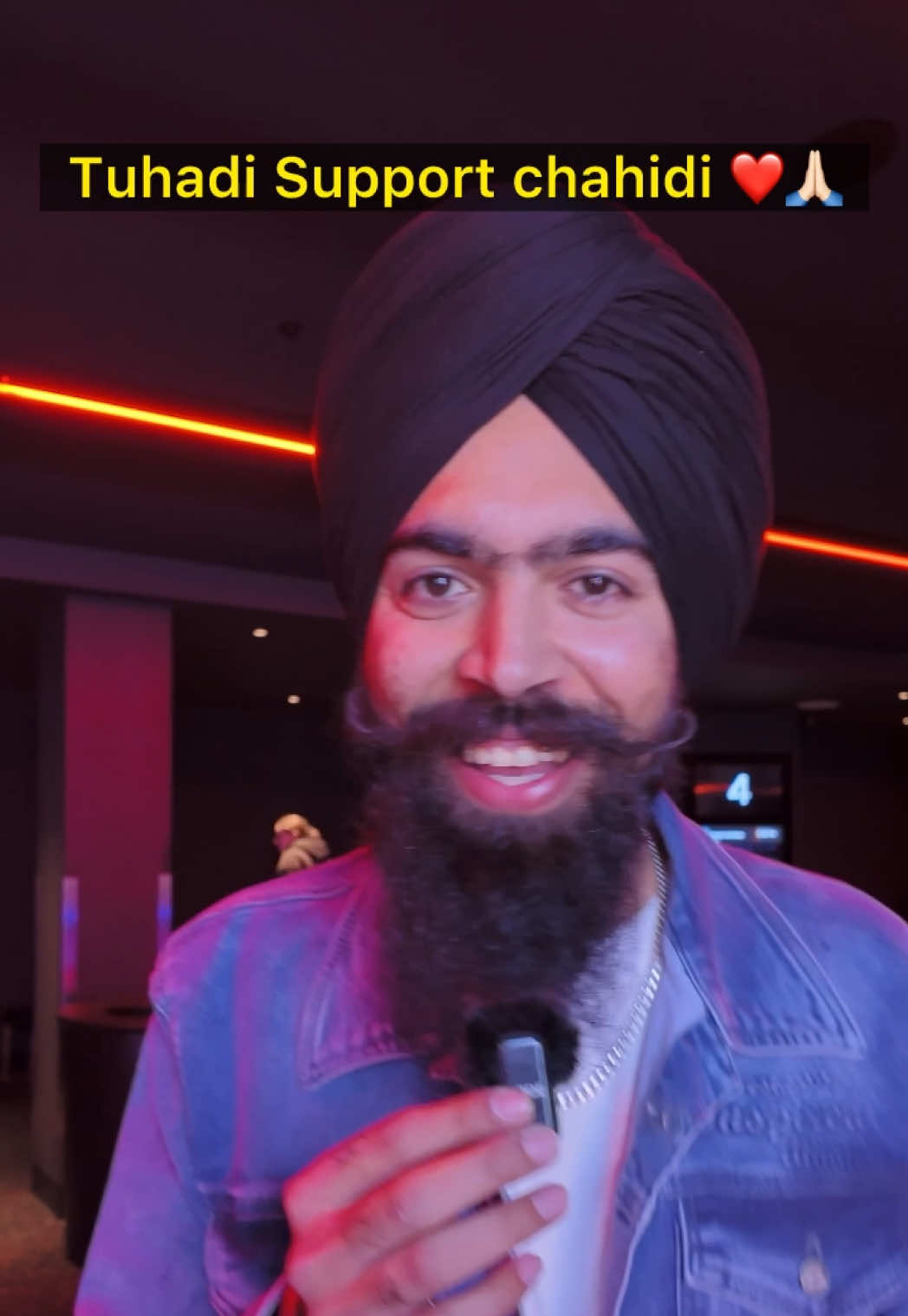 @Pahulpreet Singh